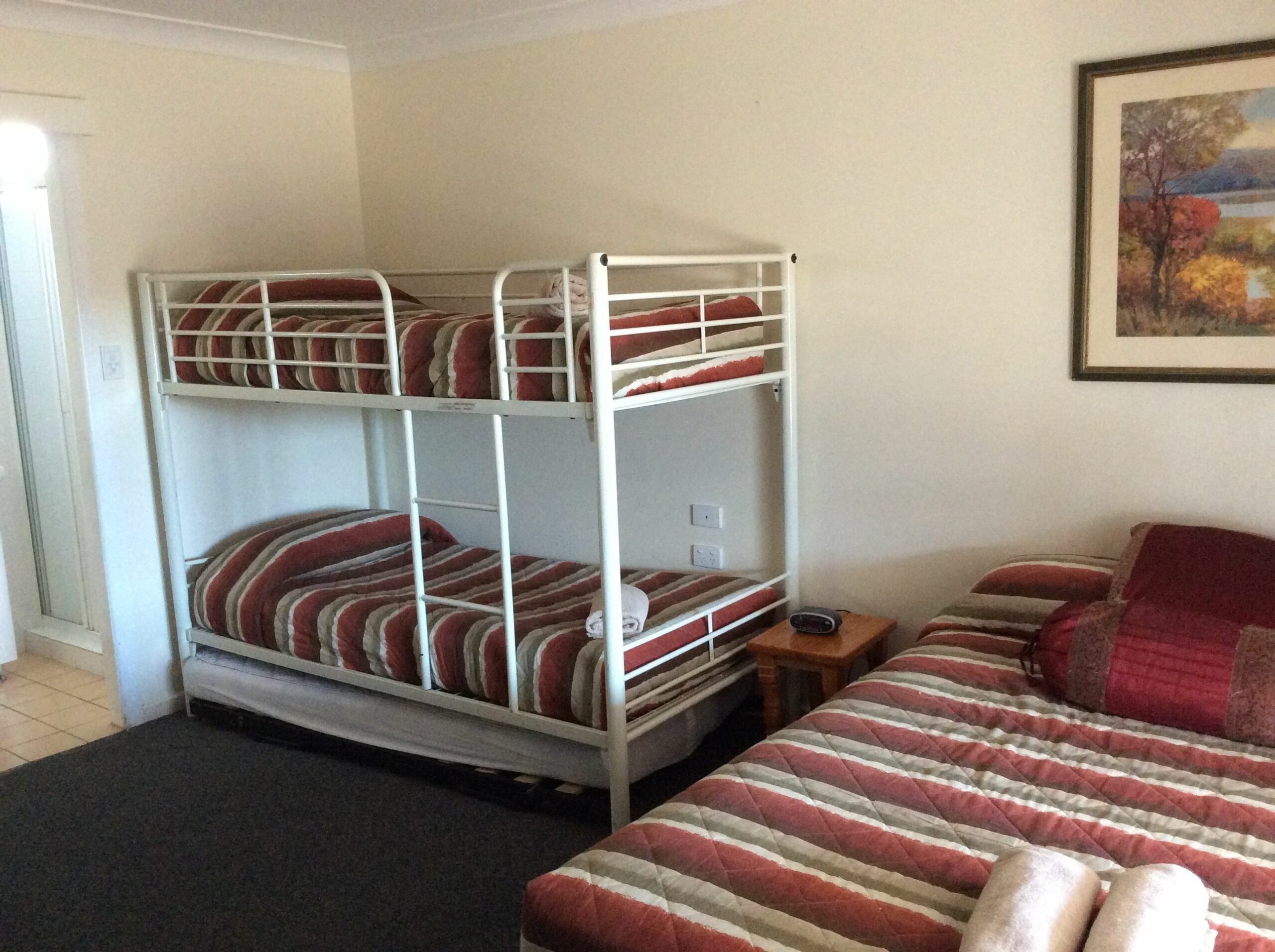 Kingaroy Country Motel