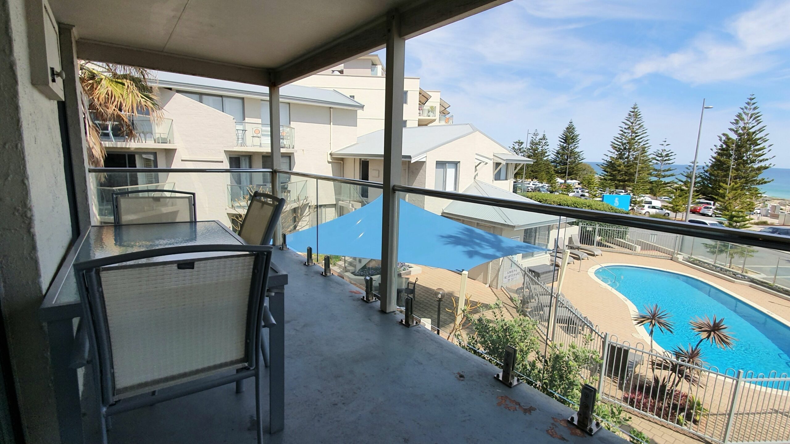 Scarborough Beach Front Resort - Shell 7