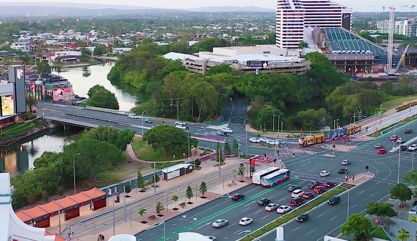 Bell Of Broadbeach