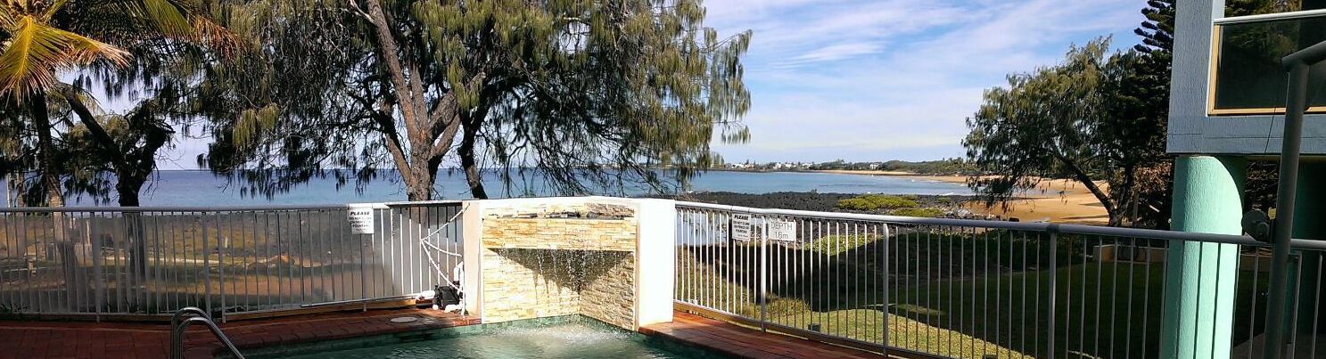 Bargara Shoreline Serviced Apartments