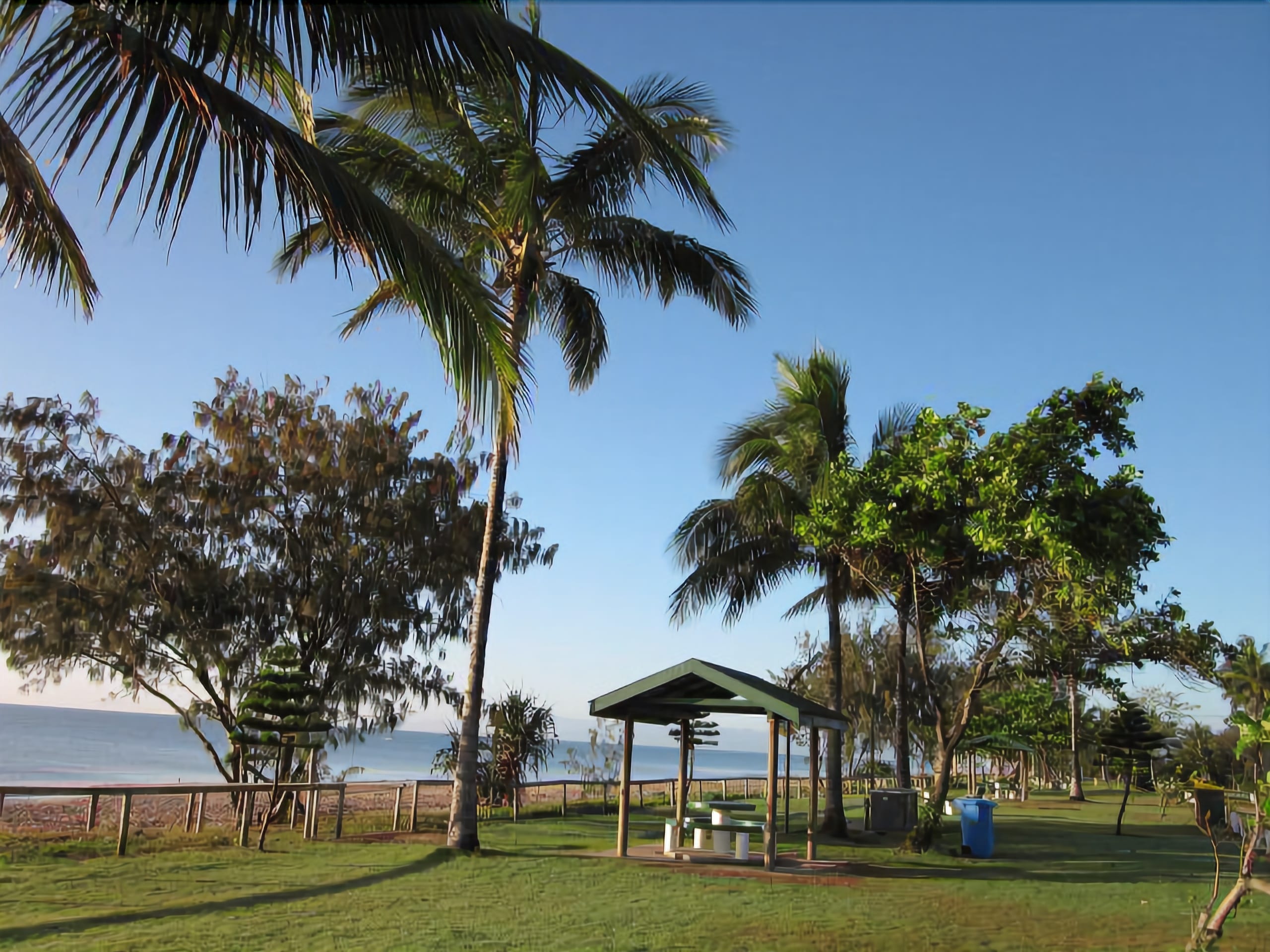 Forrest Beach Hotel