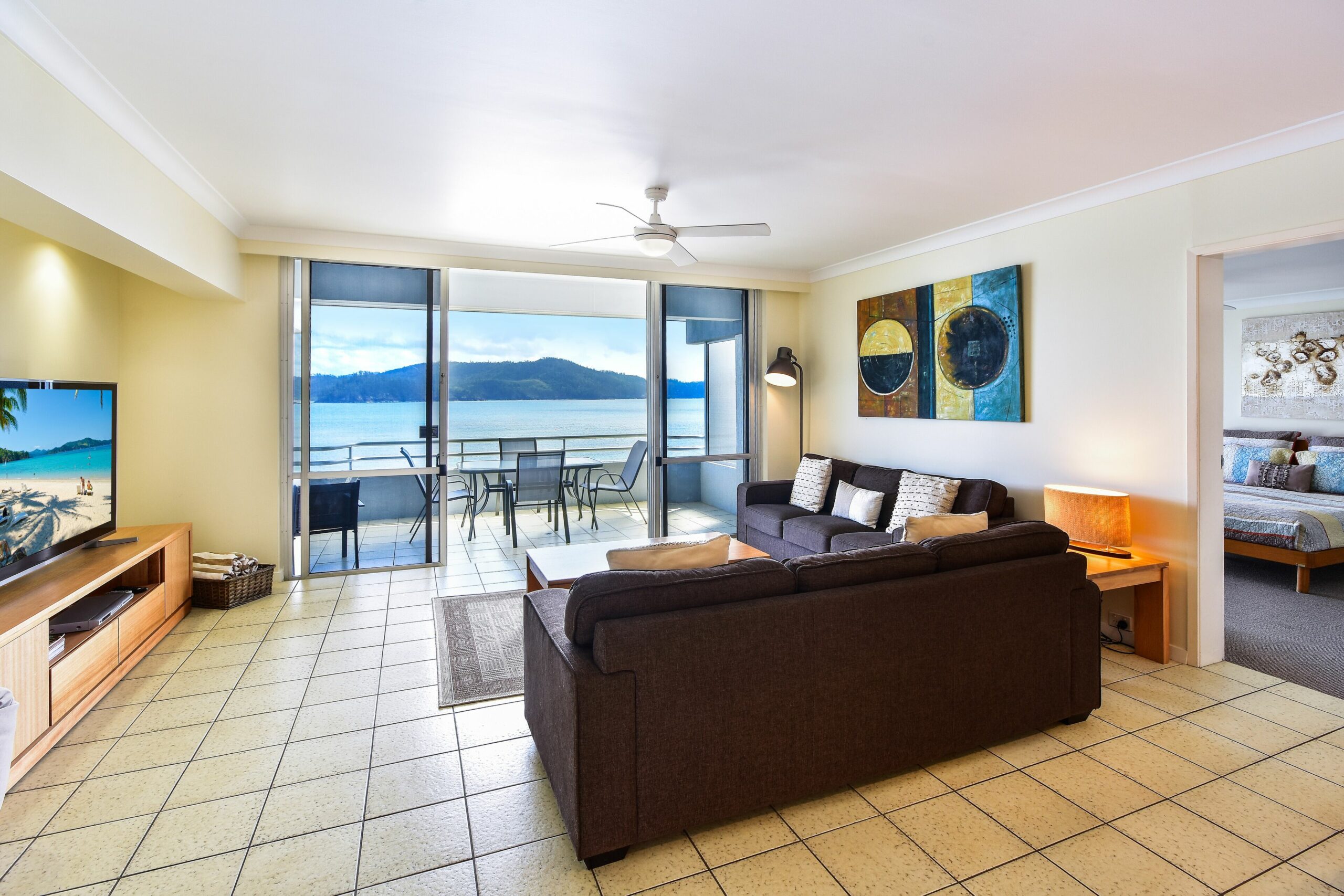 Hamilton Island Vacation Rentals