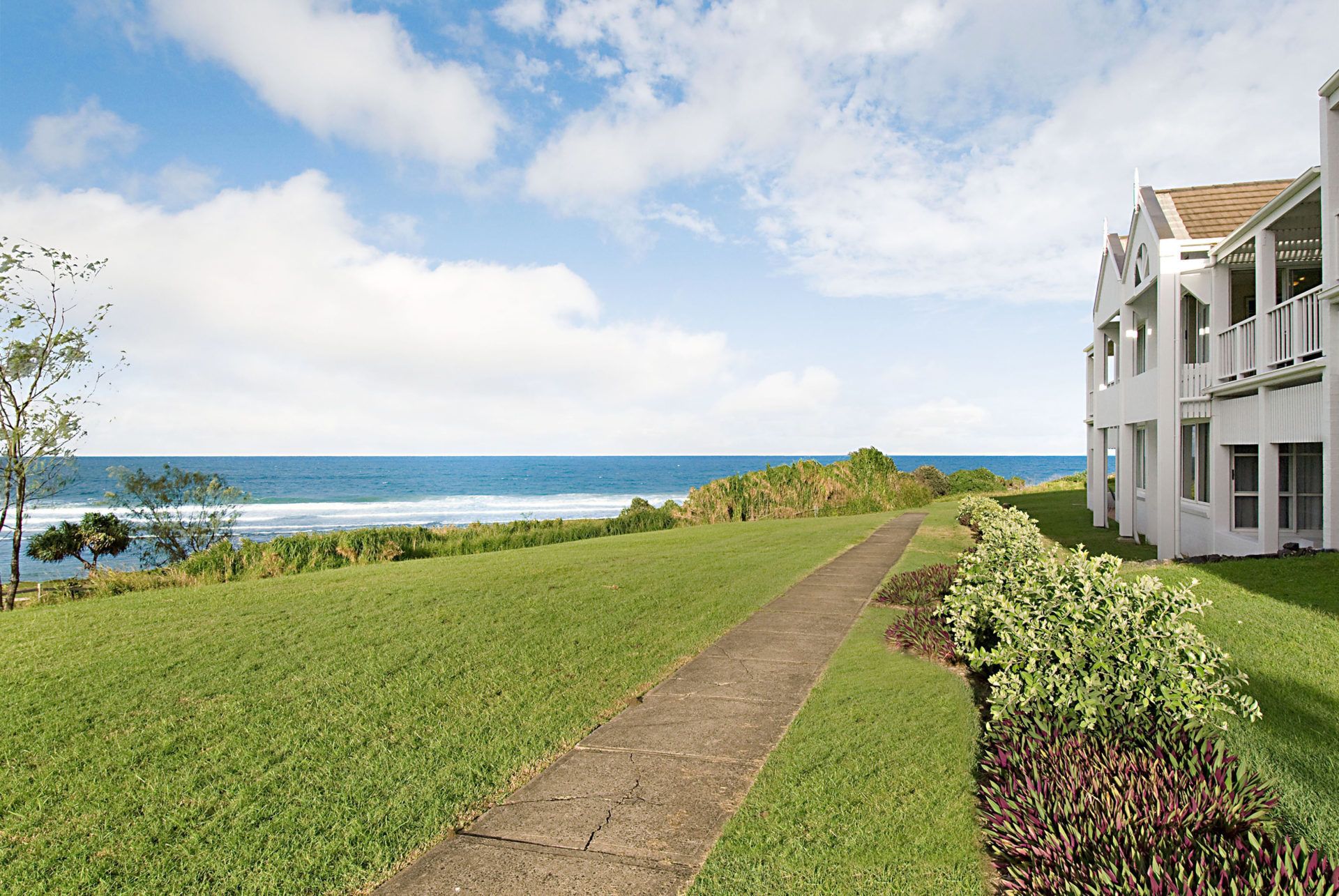 Quarterdeck Unit 20 - Lennox Head