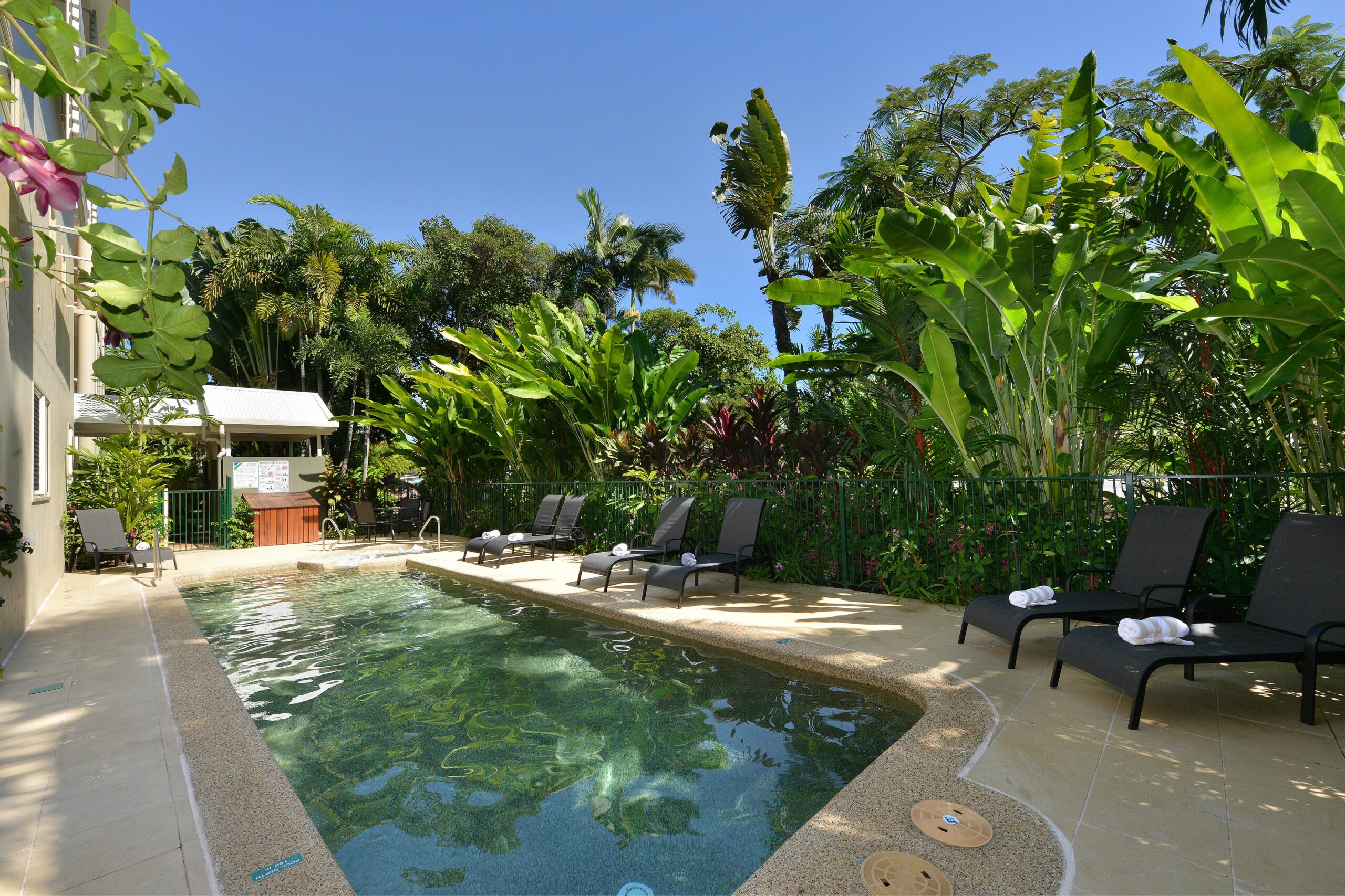 Port Douglas Apartments