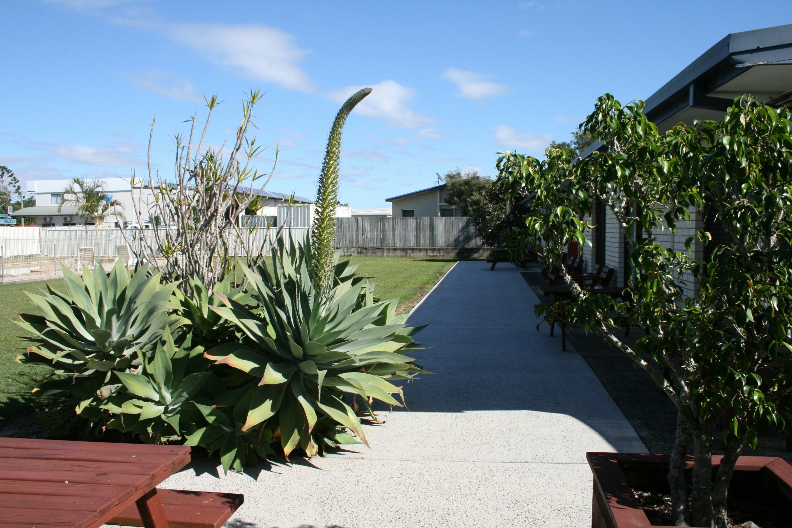 Fun 'n' Sun Motel Ballina