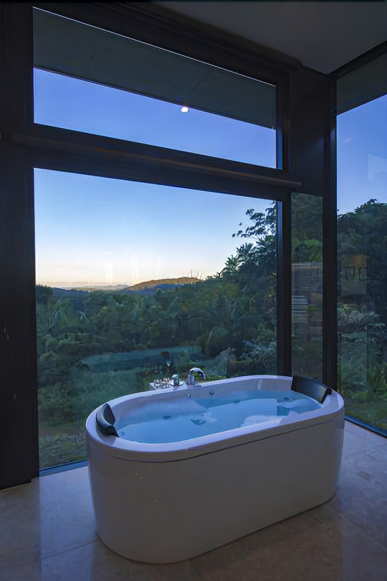 Crystal Creek Rainforest Retreat