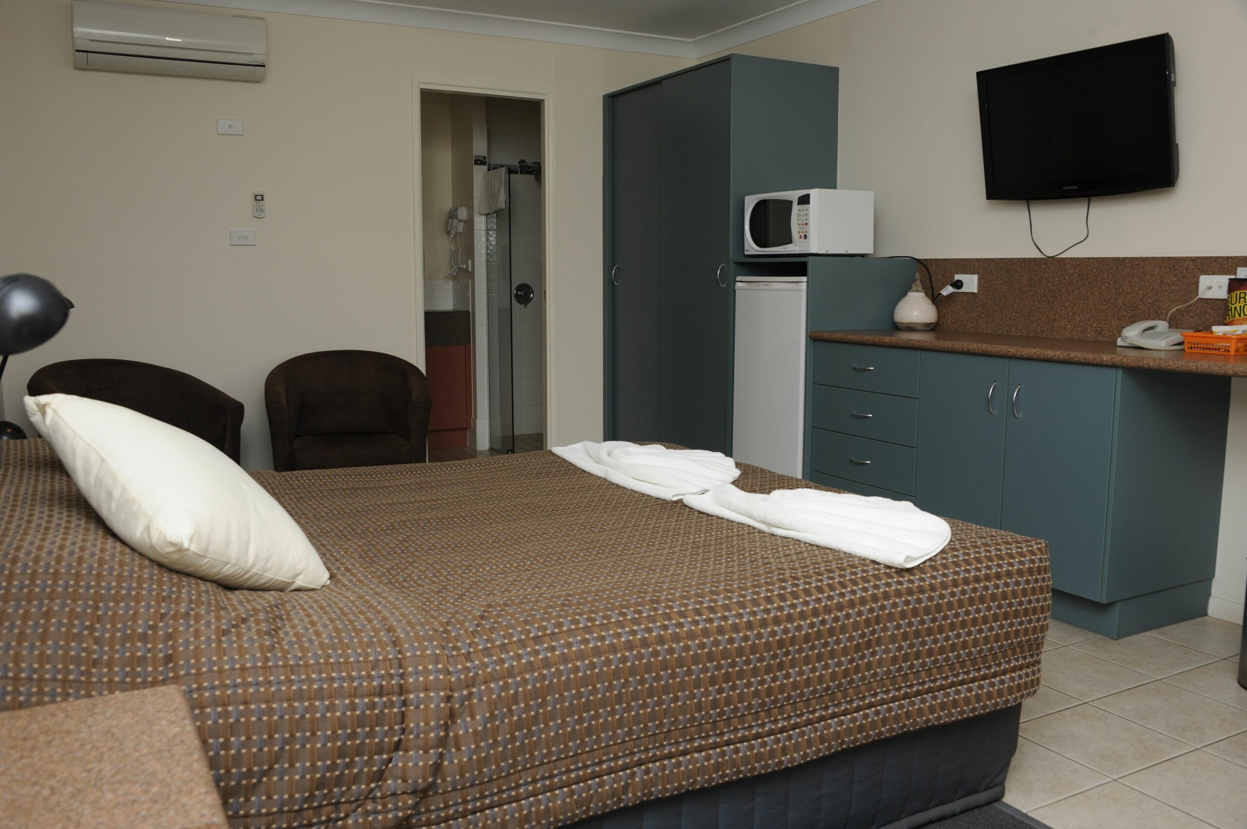 Sun Valley Motel Biloela