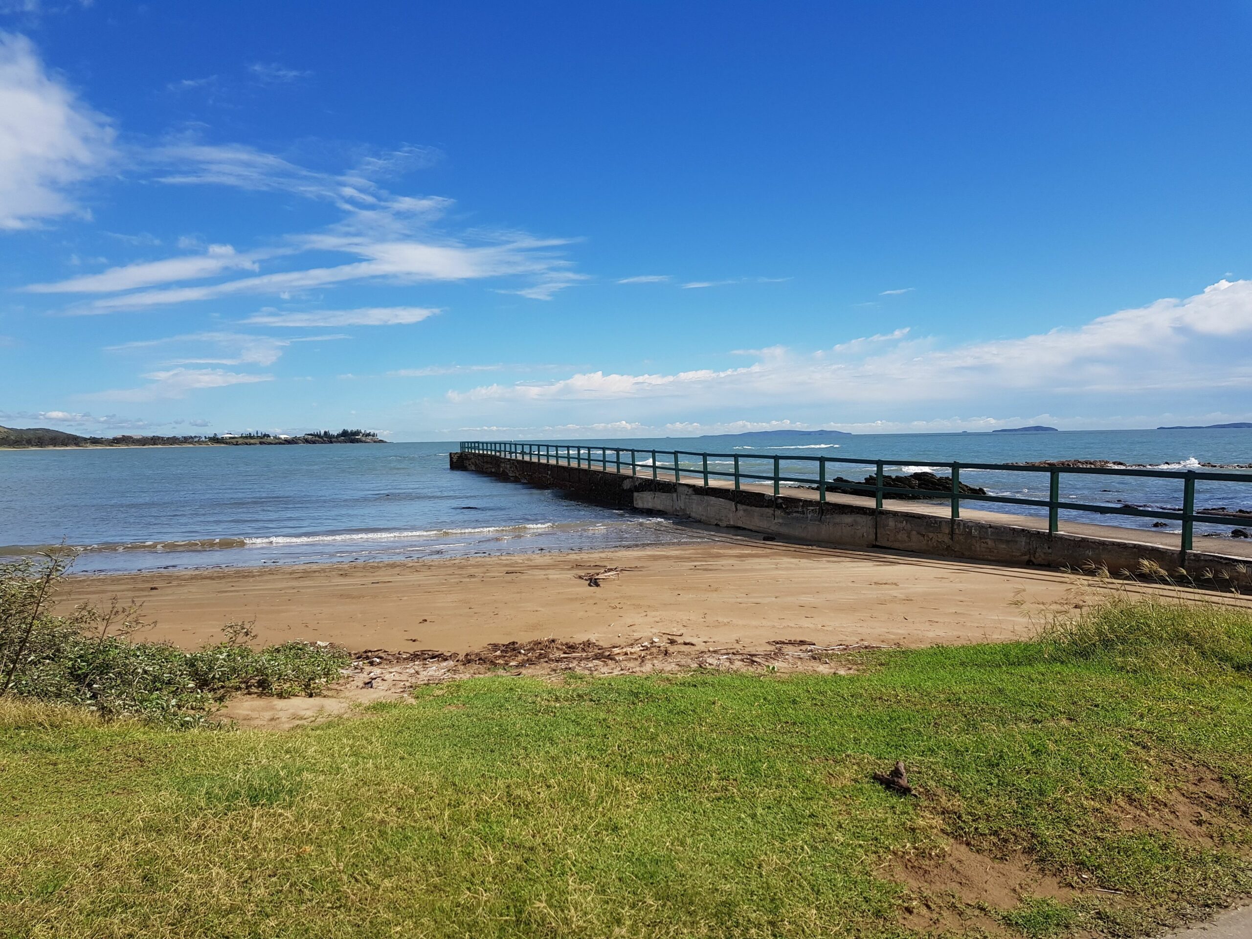 Fisherman's Beach Holiday Park