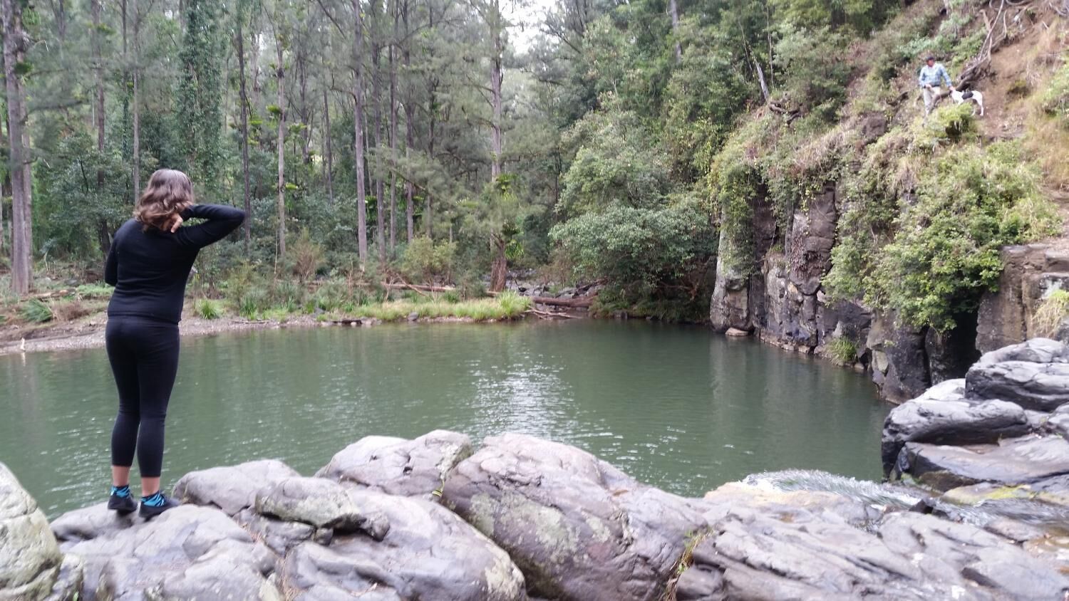 Nimbin Rocks Retreat