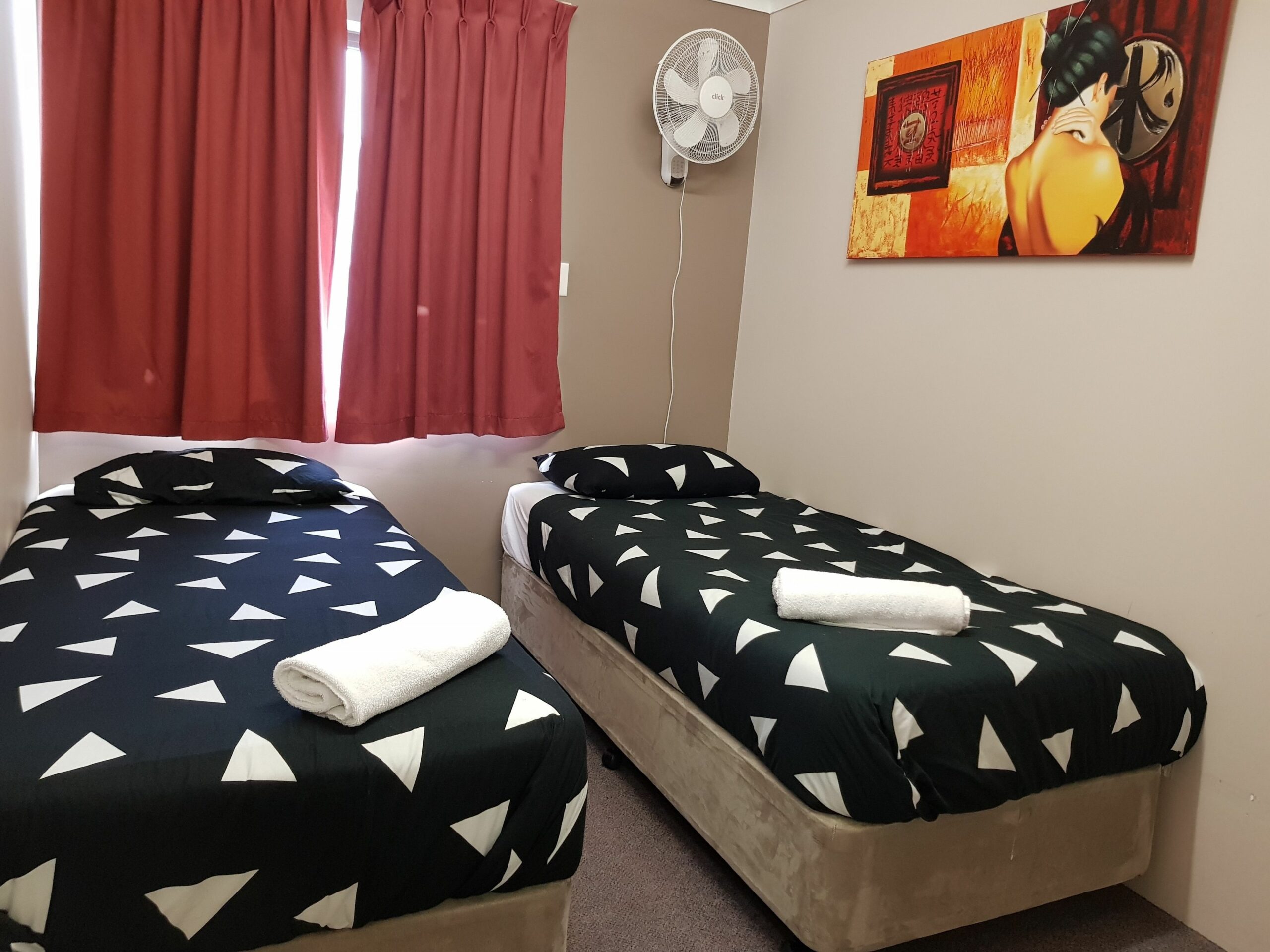 Perth City Apartment Hotel