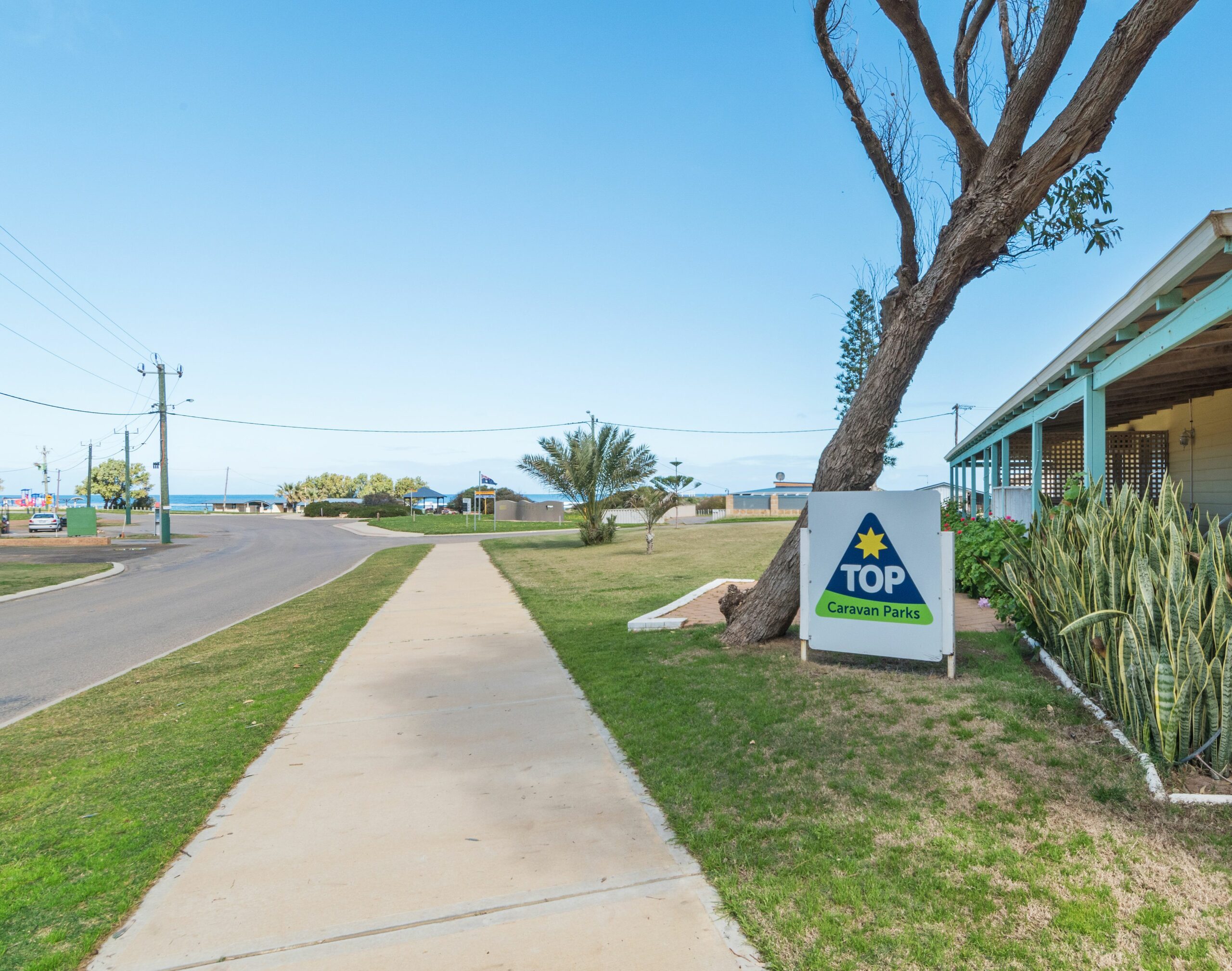 Horrocks Beach Caravan Park