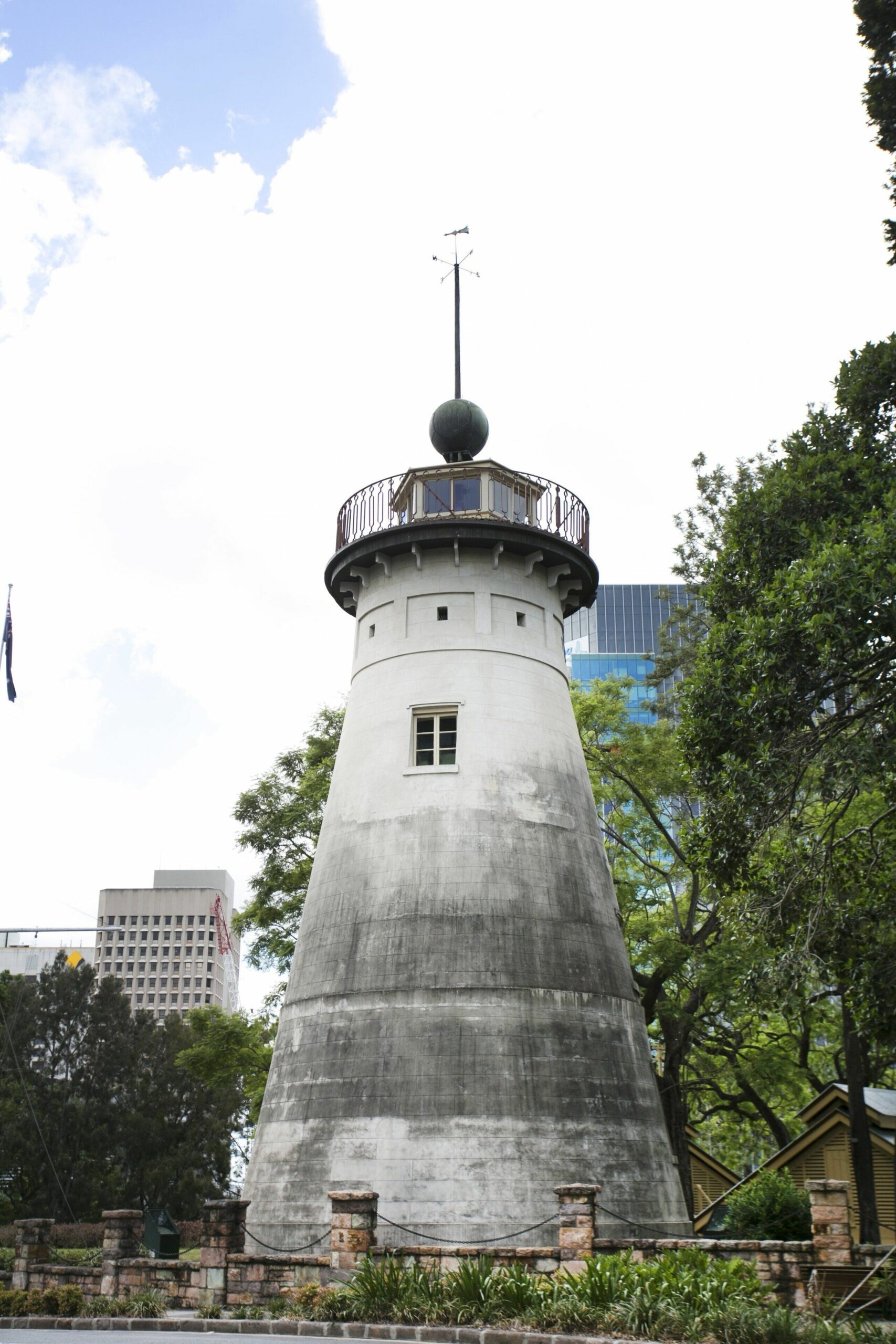 Madison Hotel Tower Mill