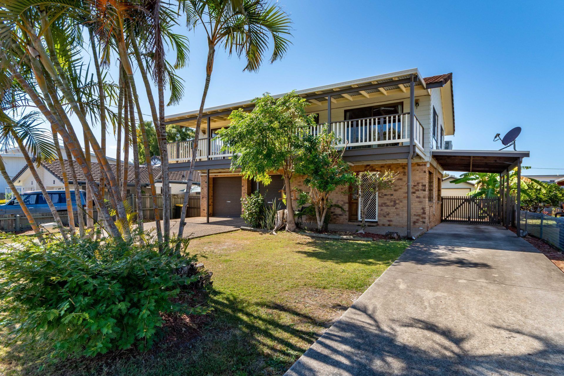 Family Holiday Haven on Boronia