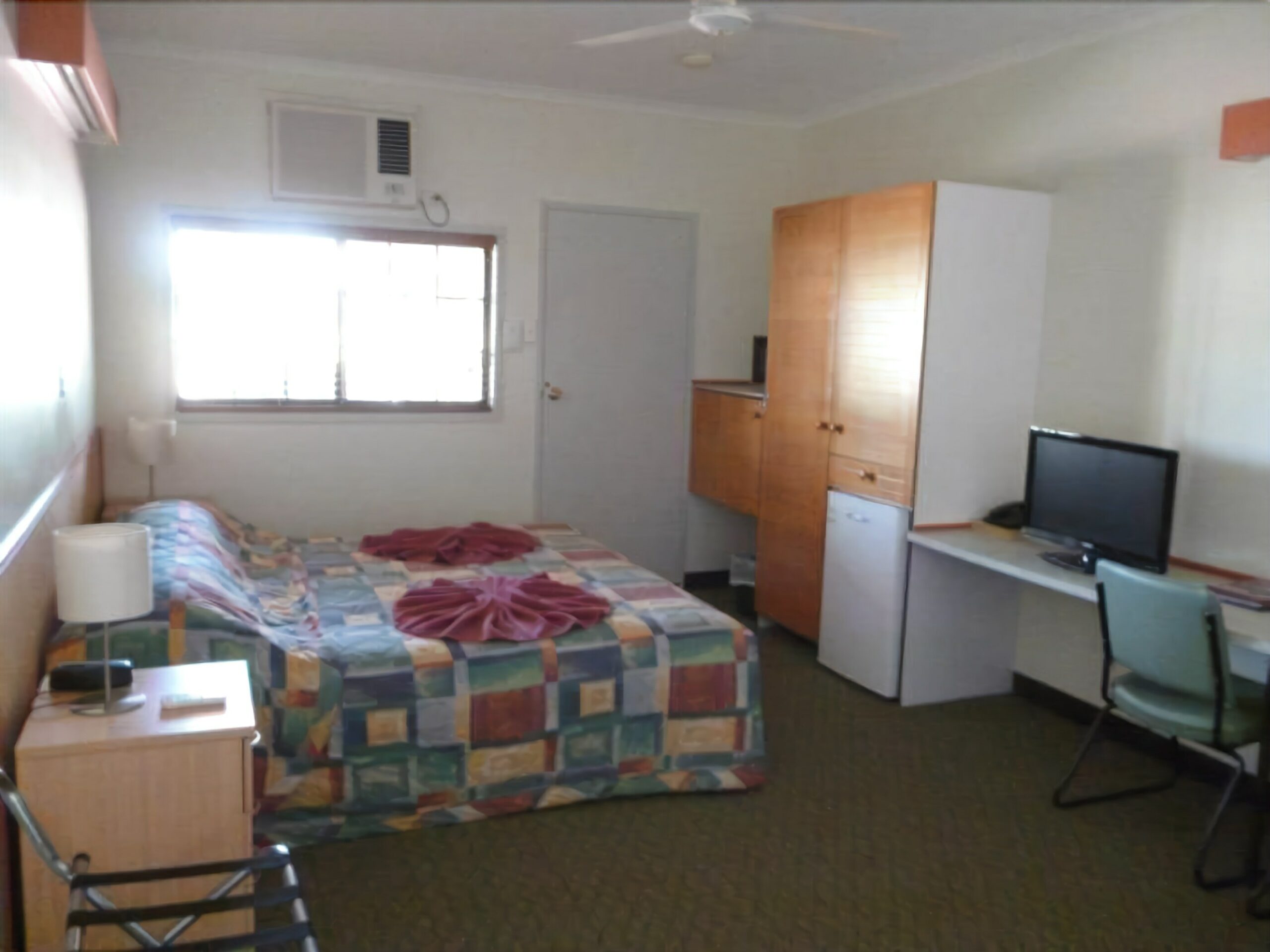 Landsborough Lodge Motel