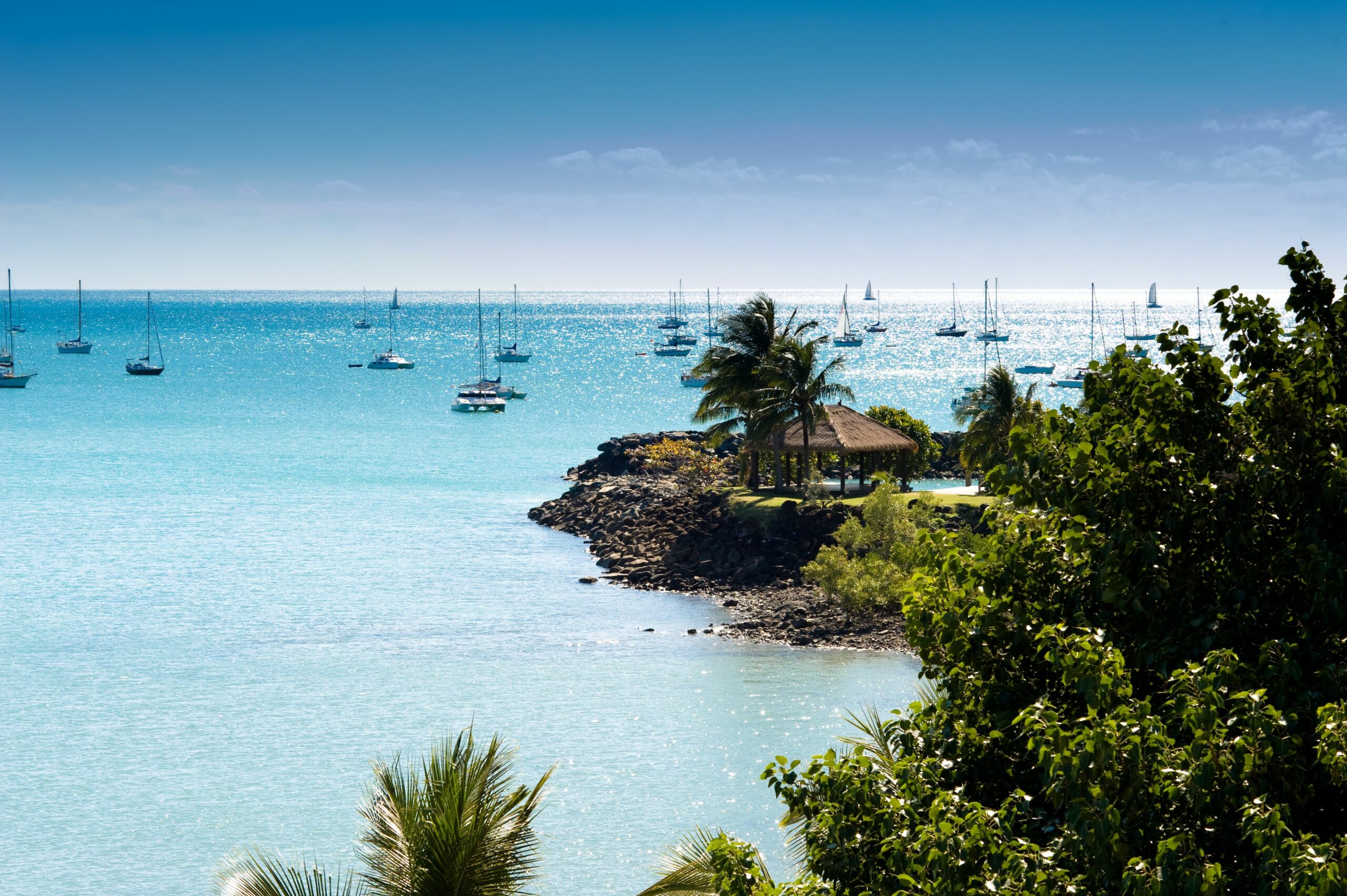 Airlie Beach Hotel