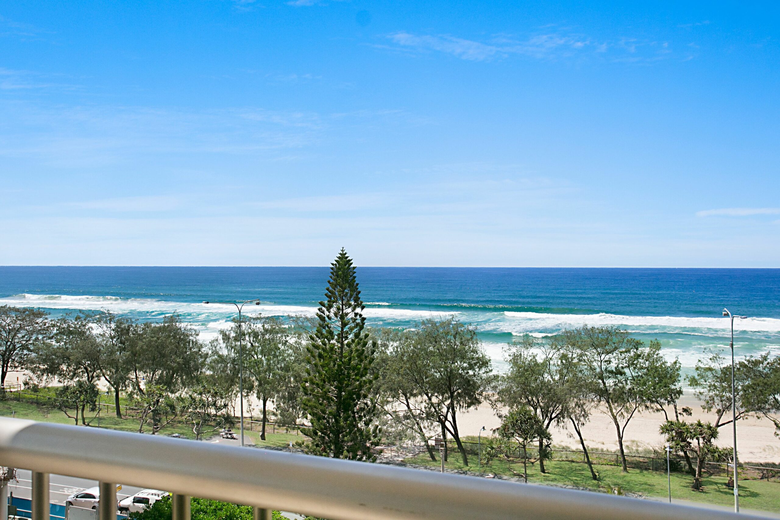 The Imperial Surfers Paradise