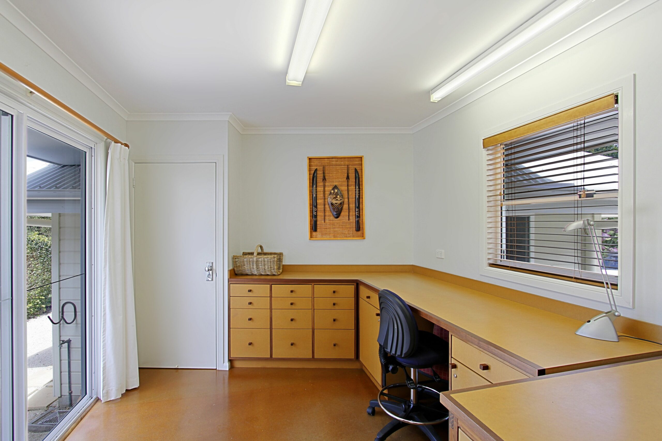 Abode at Byron