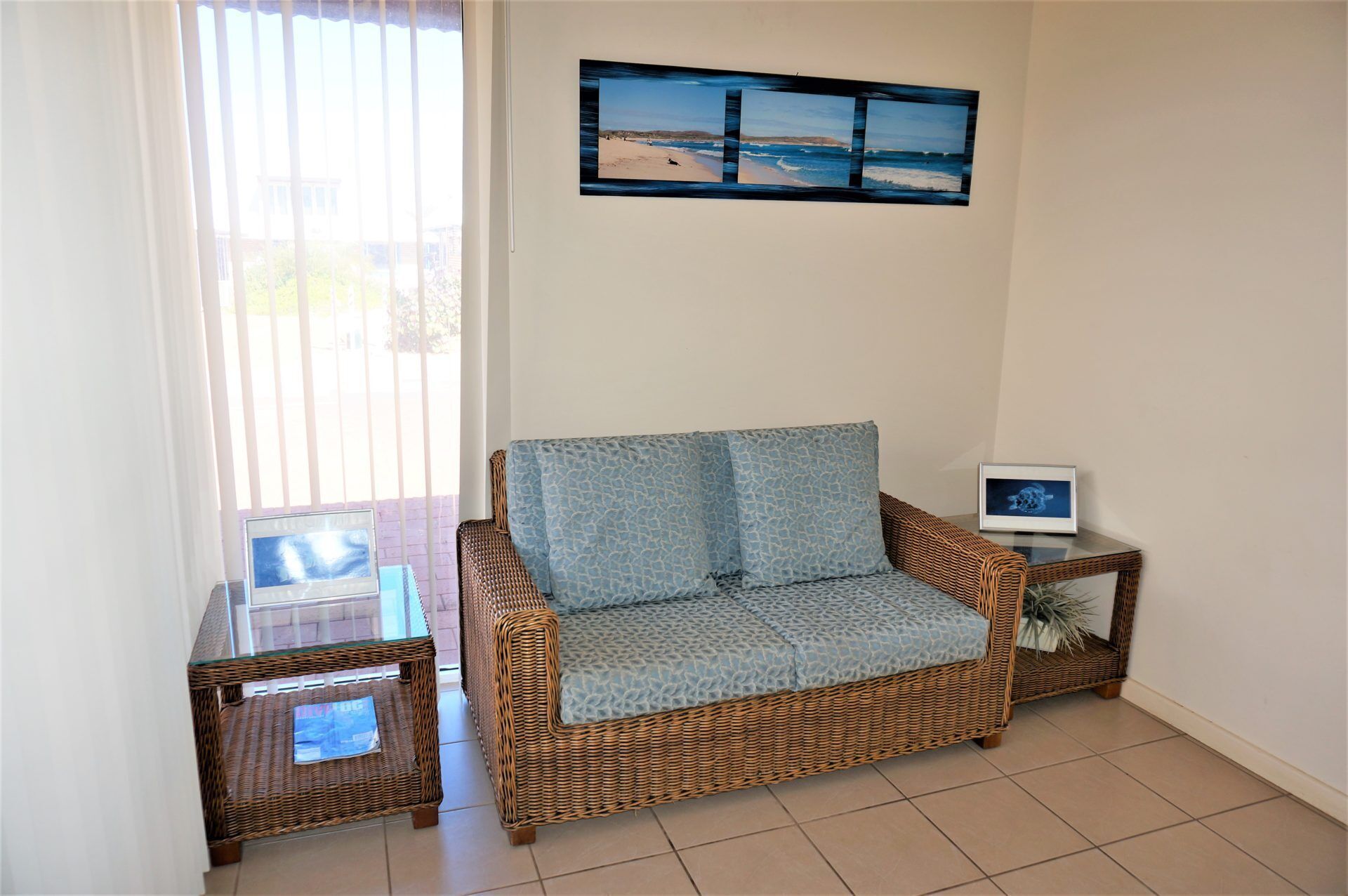 Osprey Holiday Village Unit 201/1 Bedroom