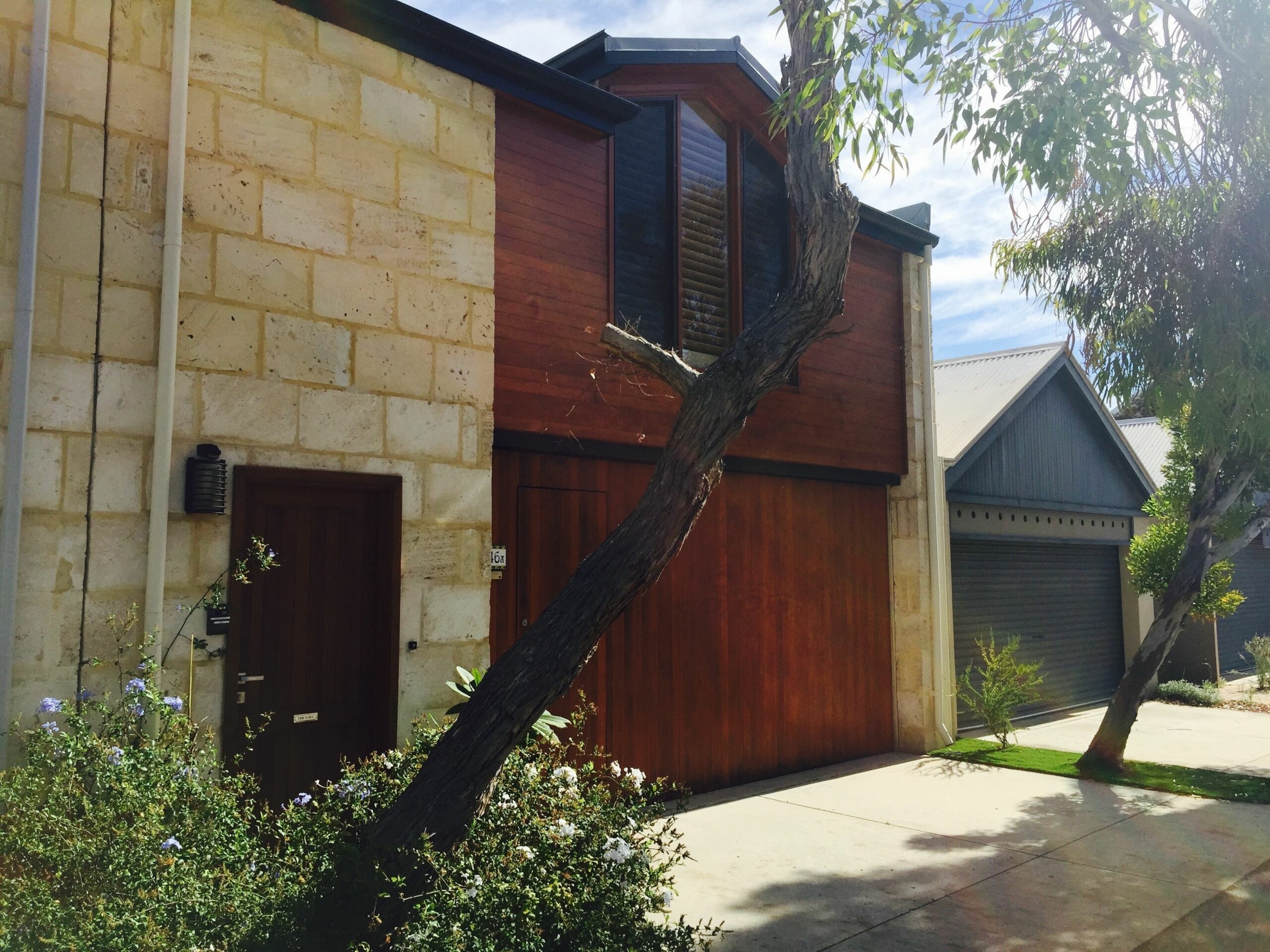 Fremantle Beach Studio