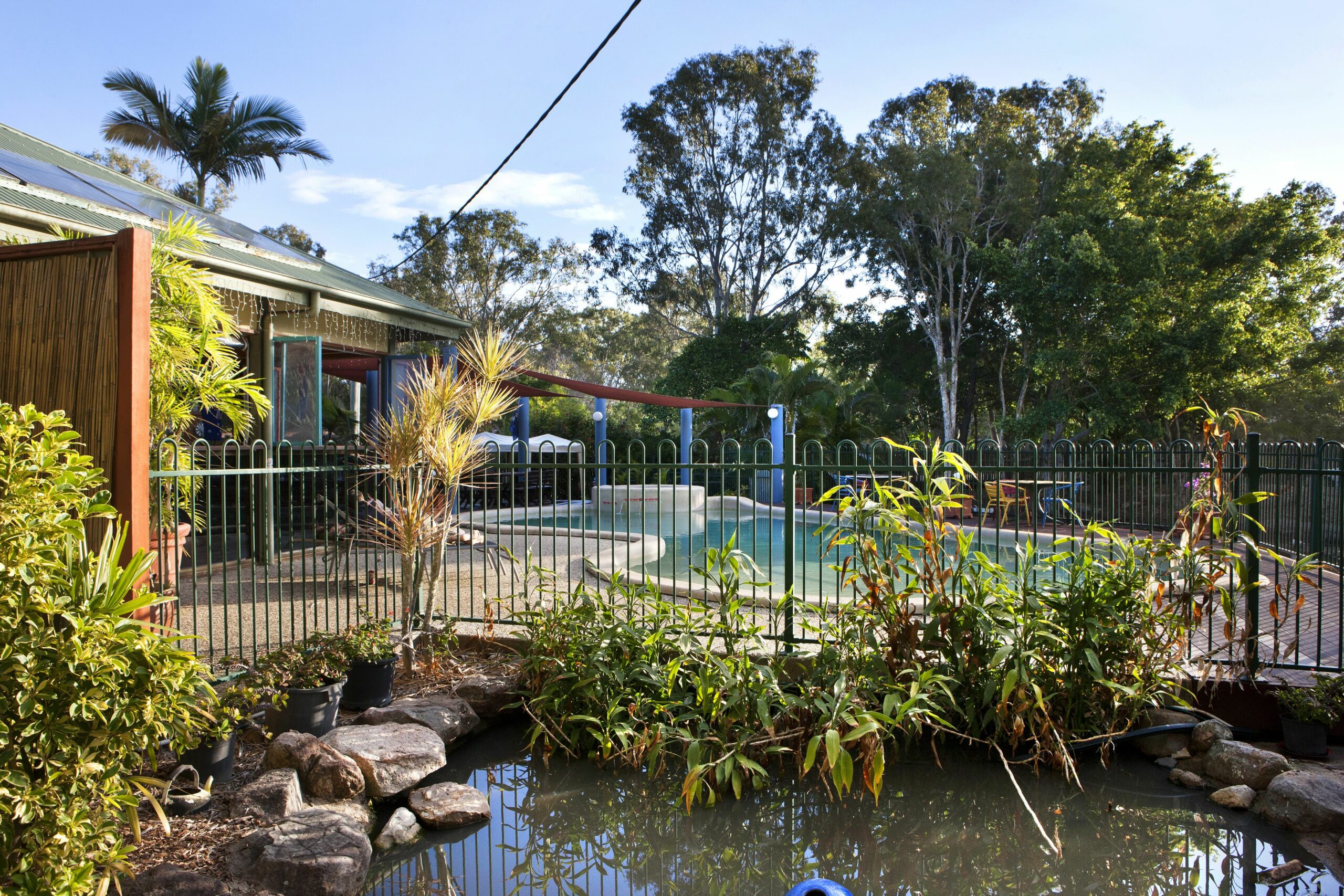 Hervey Bay YHA - Hostel