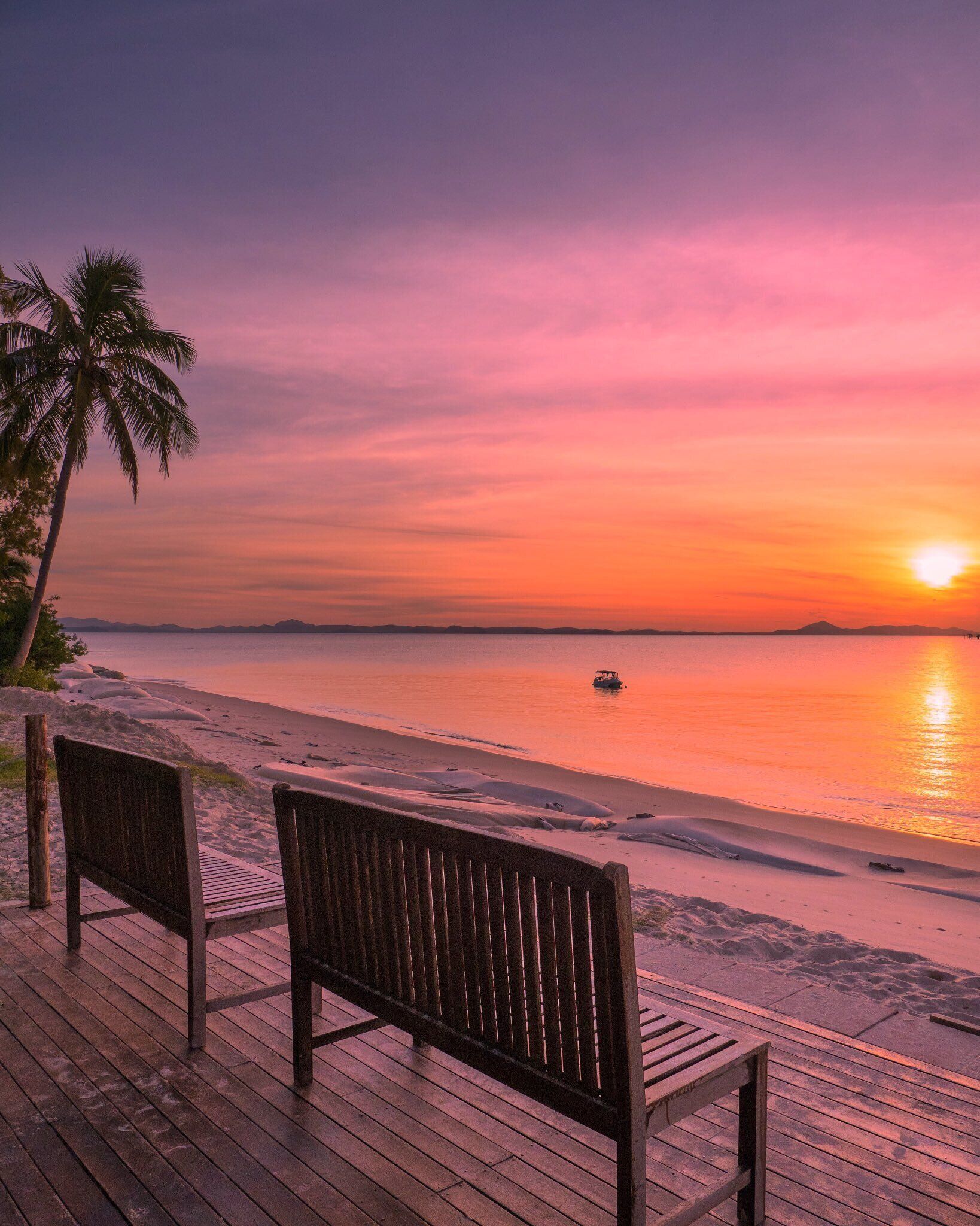 Great Keppel Island Hideaway