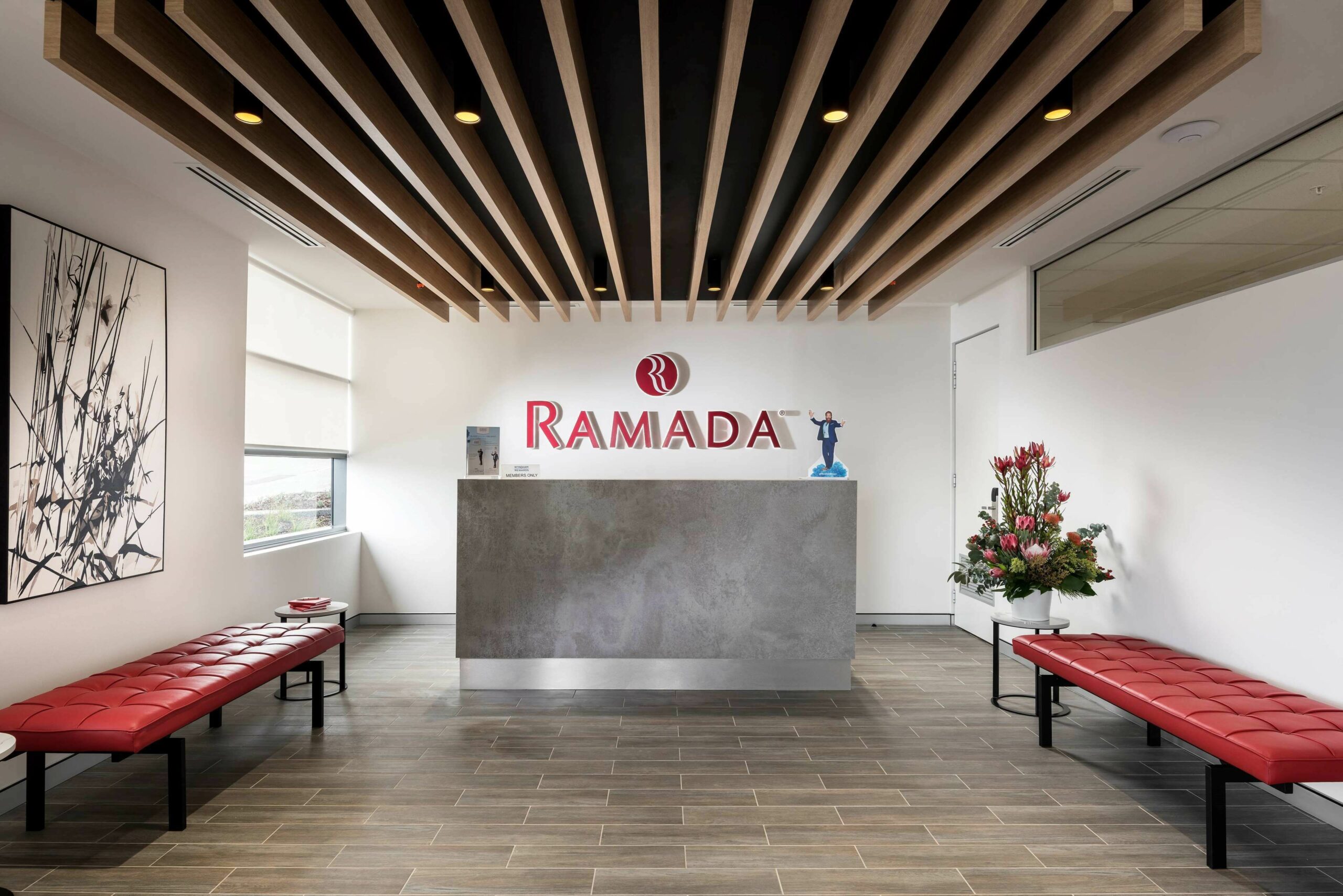 Ramada VetroBlu Scarborough Beach