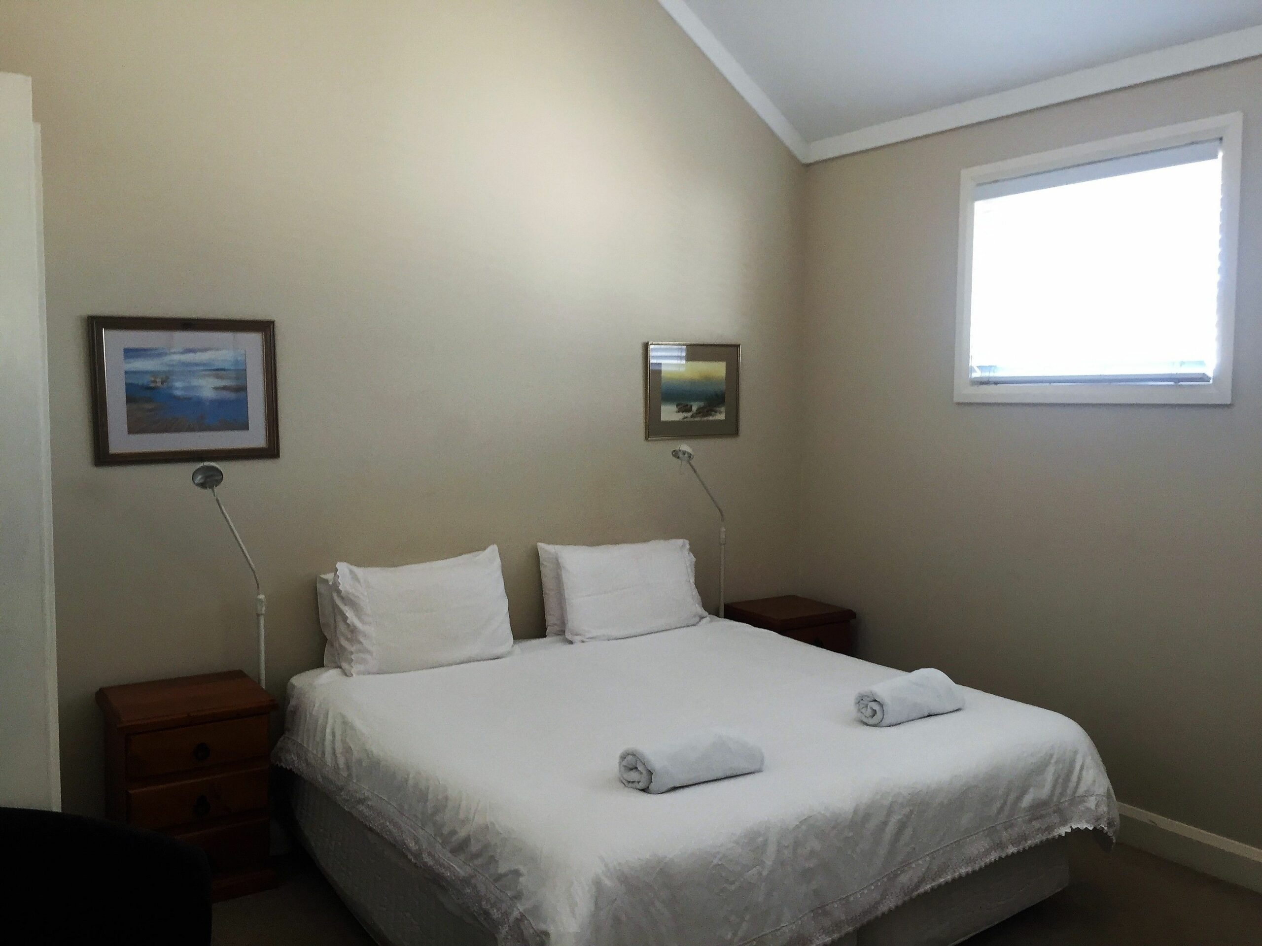 Arundel's Boutique Accommodation