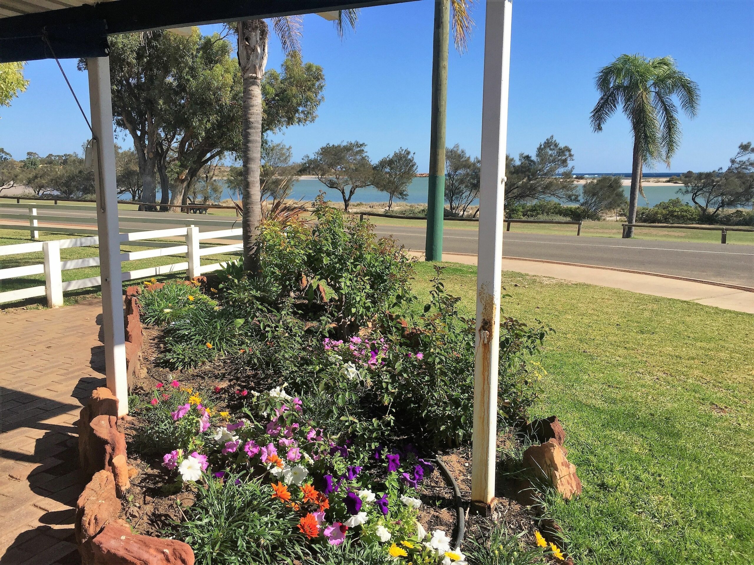 Kalbarri Seafront Villas