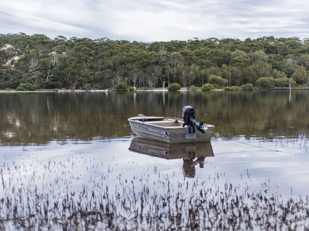 Ripples - Wooli, NSW