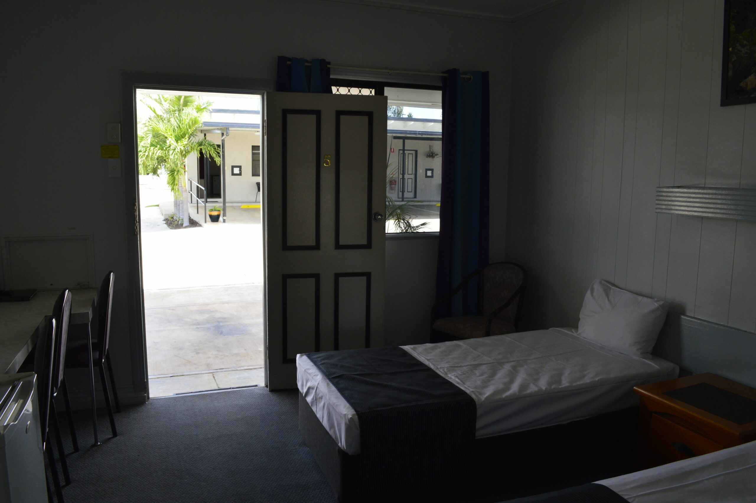 Charters Towers Motel