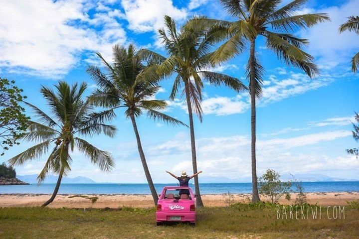 Boutique Apartments Beach Location