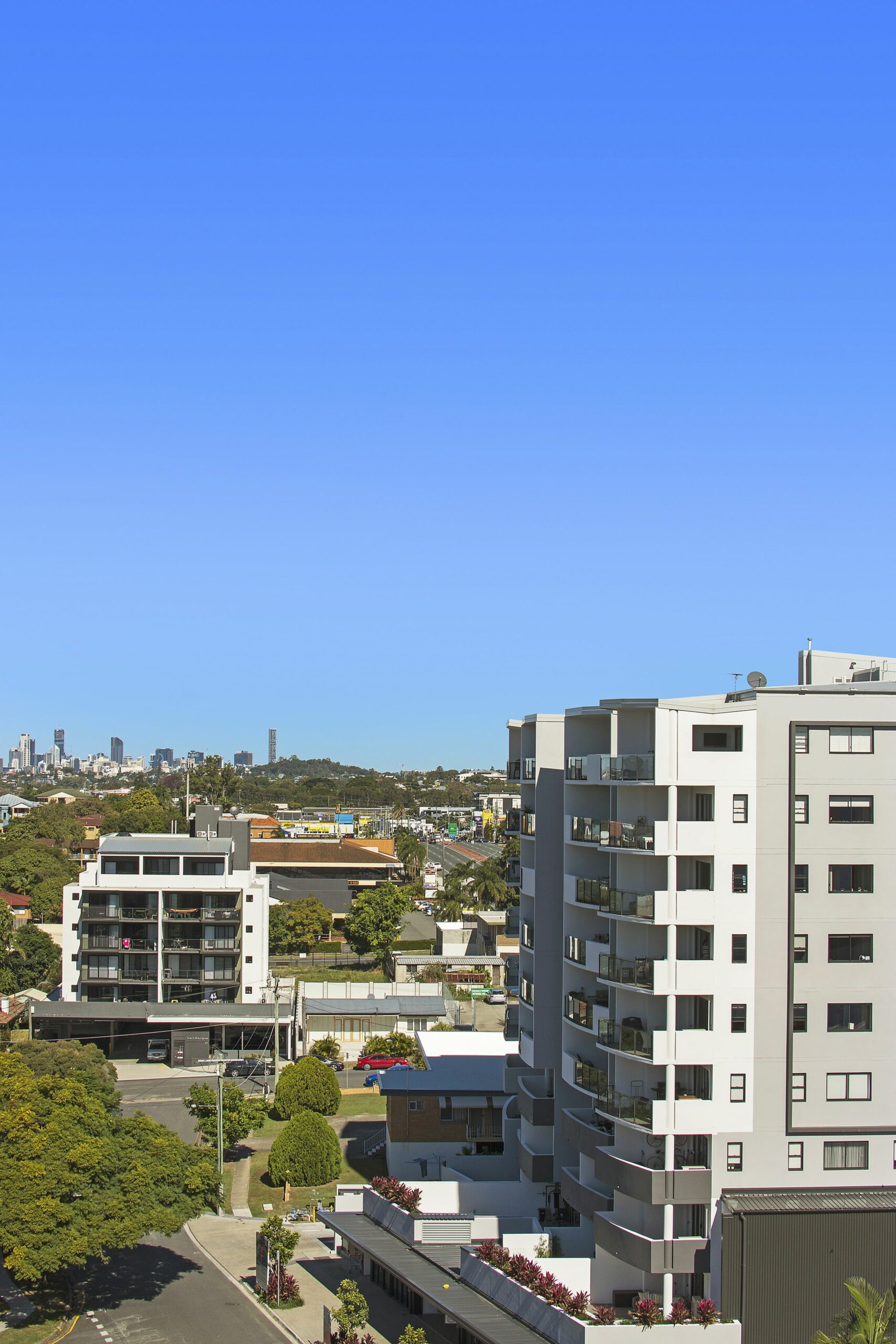 The Chermside Apartments