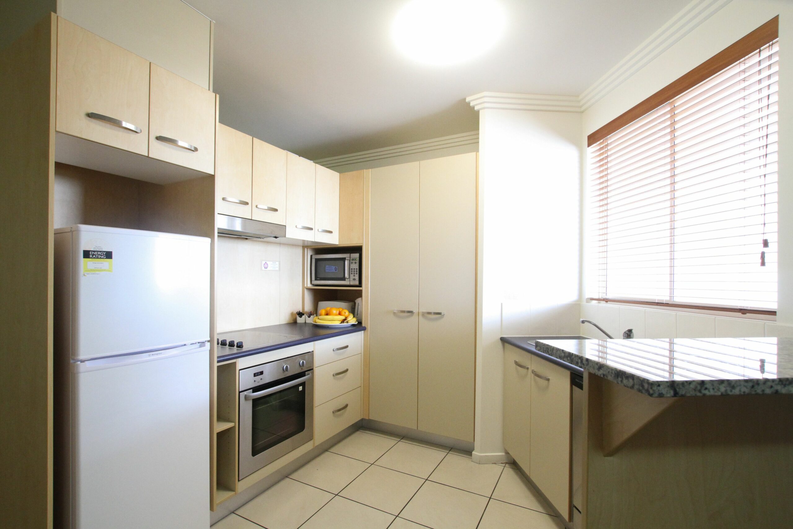 Caloundra Central Apartment Hotel