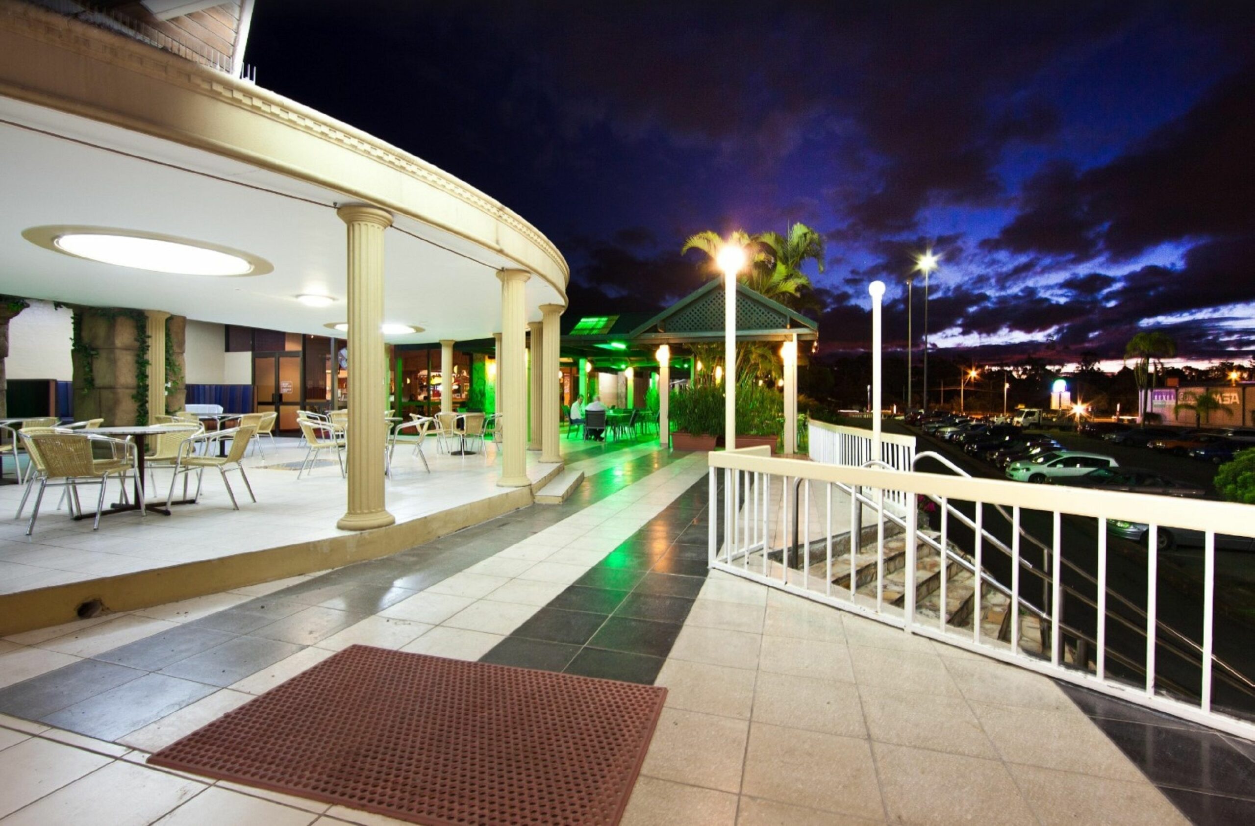 Acacia Ridge Hotel Motel