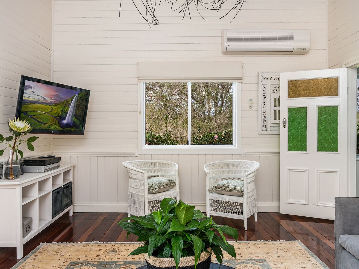 Sunnybank Farm Byron Bay Hinterland