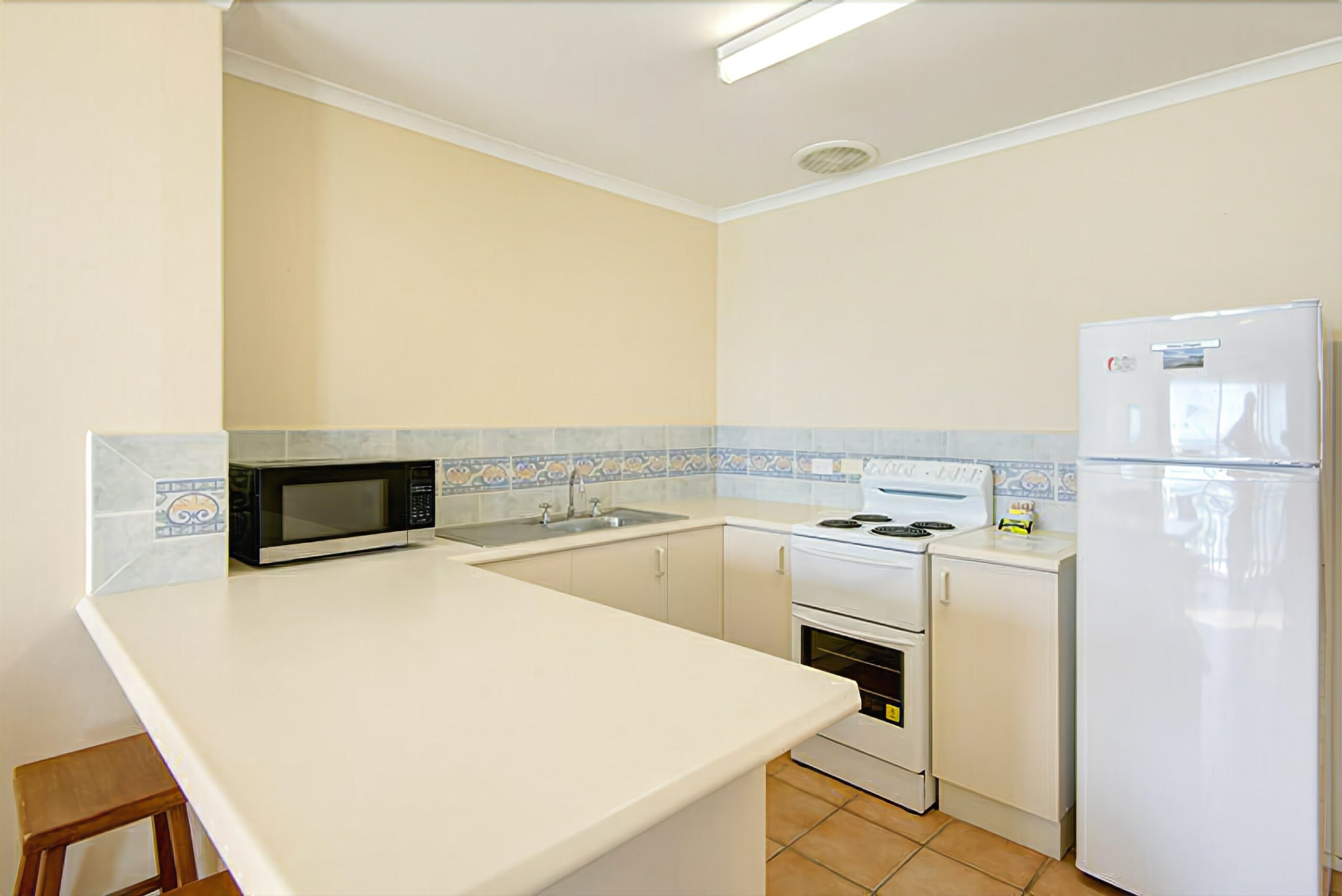 Lennox Head Beachfront Apartments