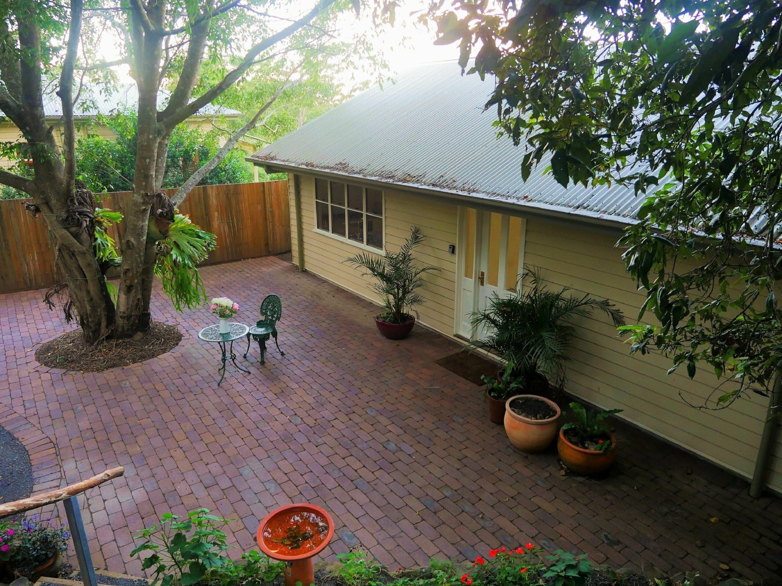 Maleny Coastal Views Retreat