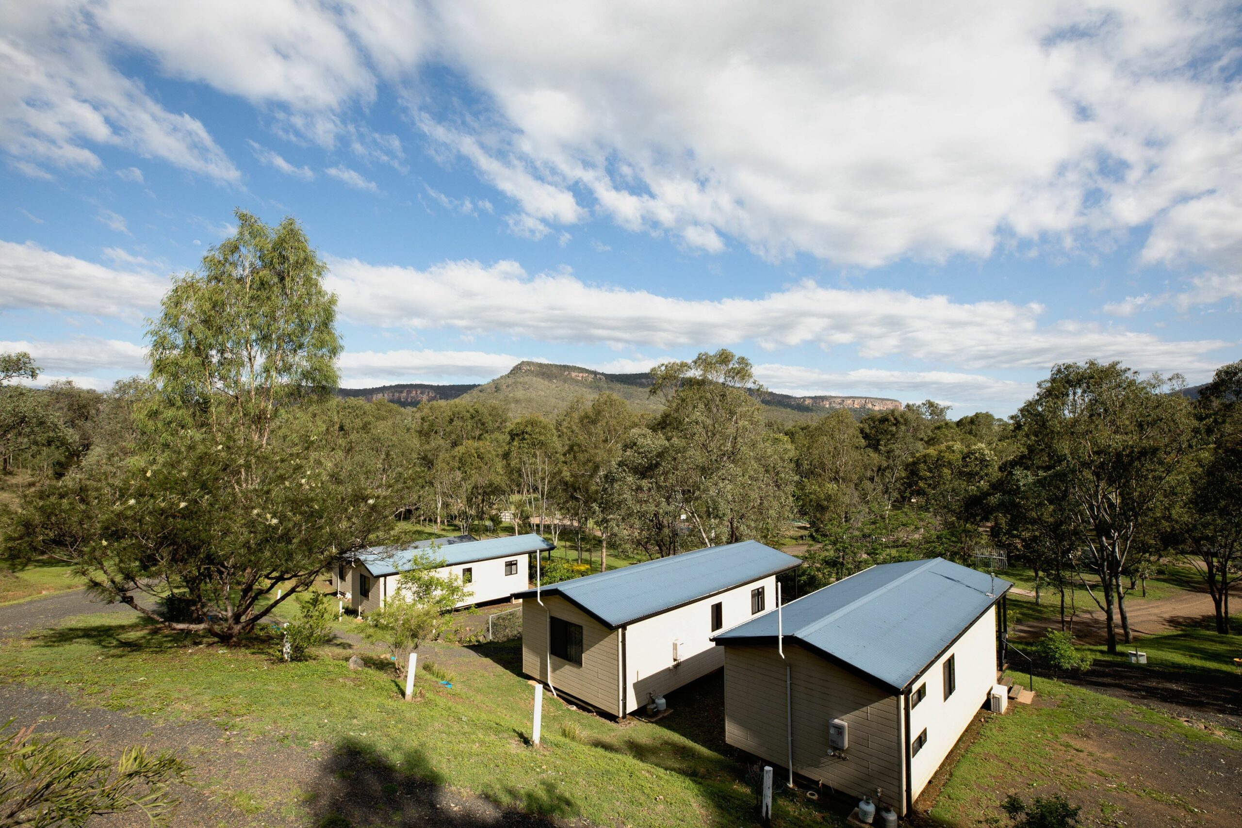 BIG4 Cania Gorge Holiday Park