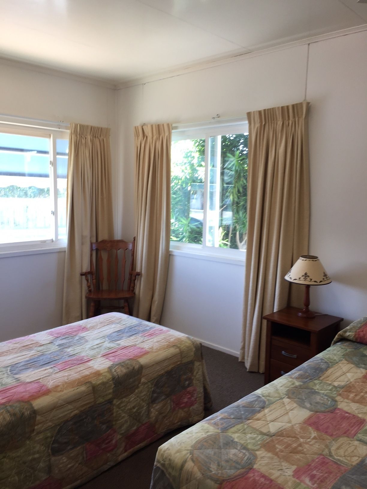 Pacific Sun Motor Inn Bargara