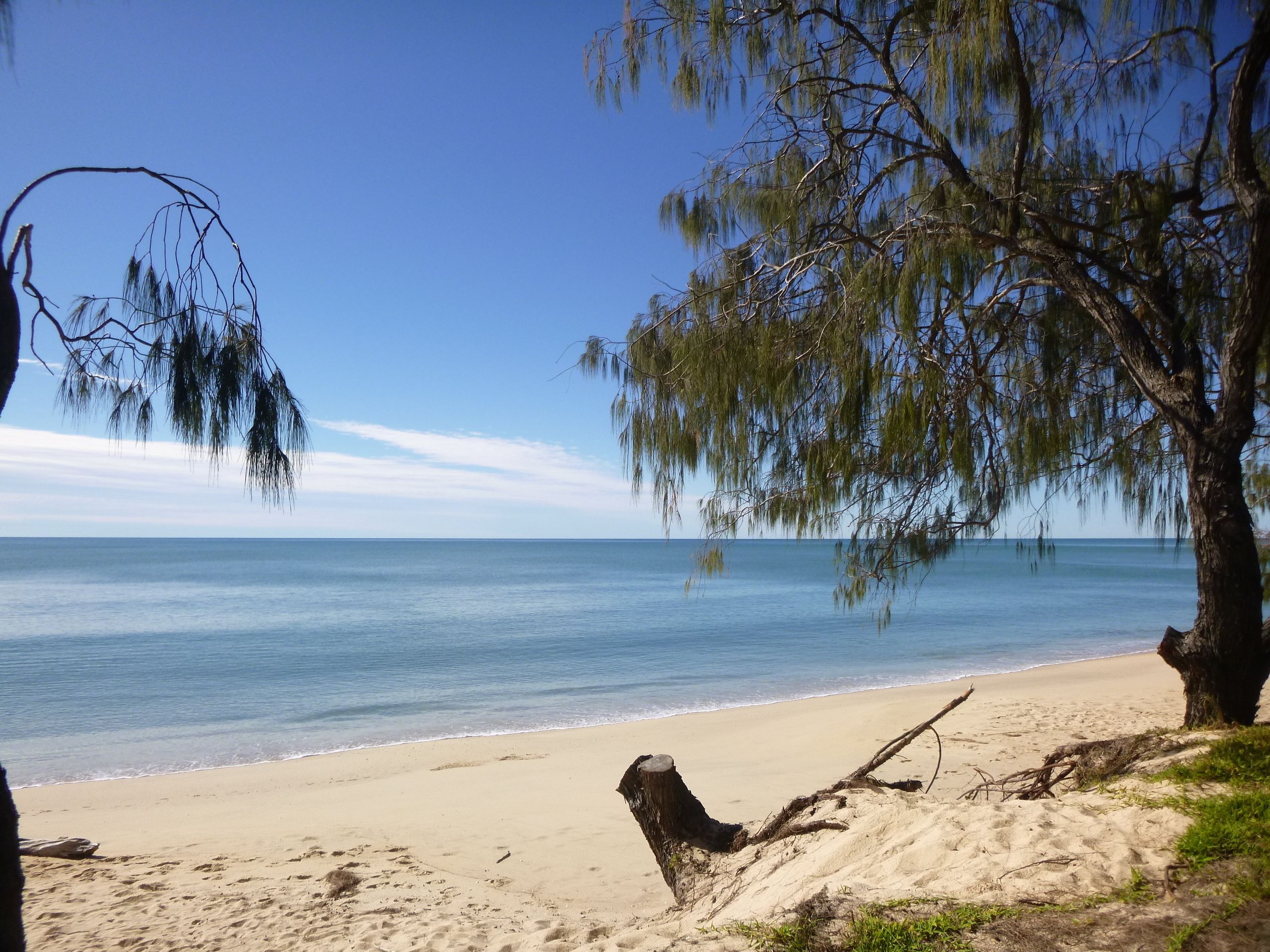 Woodgate Beach Houses