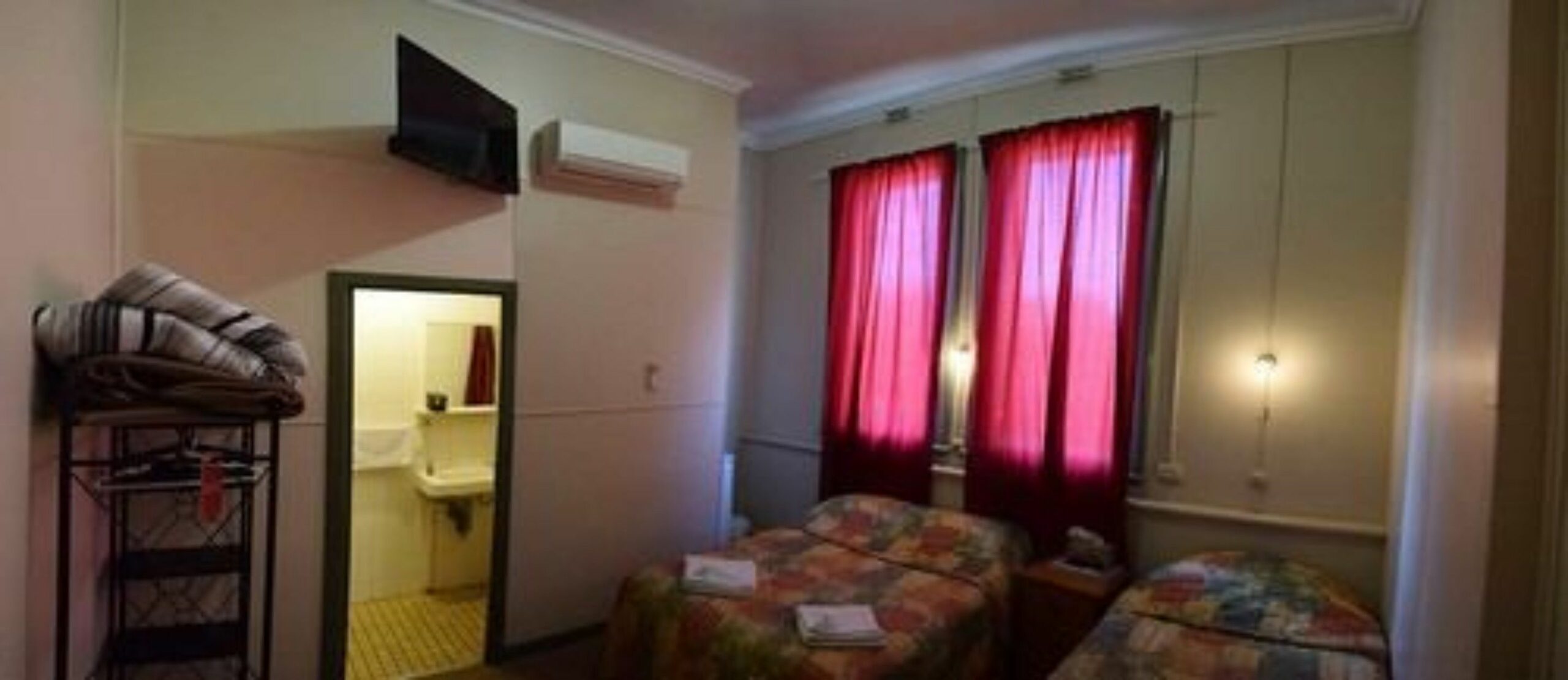 Palace Hotel Kalgoorlie