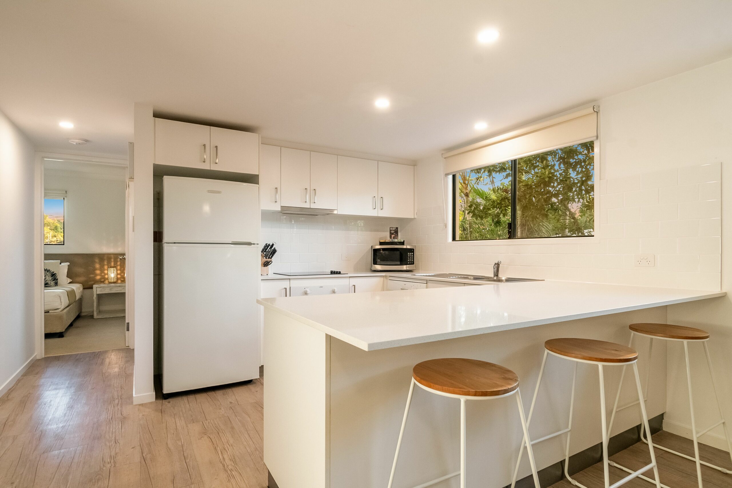 Gosamara Apartments Byron Bay