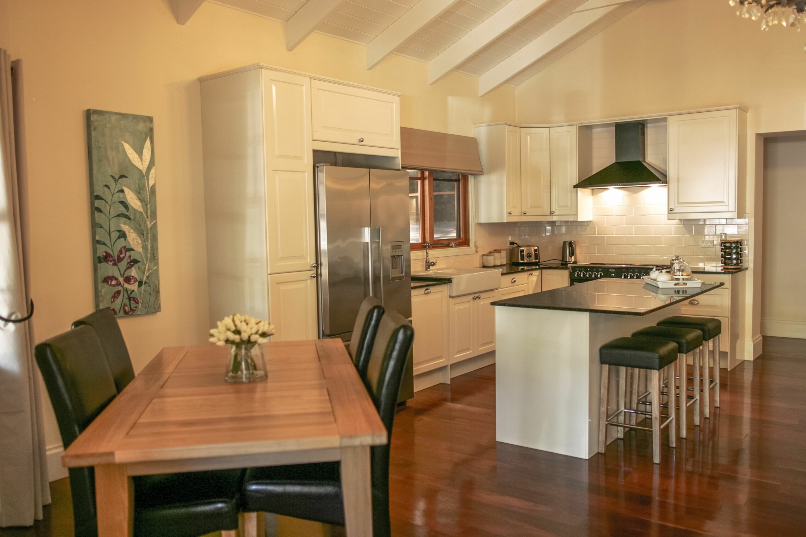 Oak Tree Cottage - Mundaring