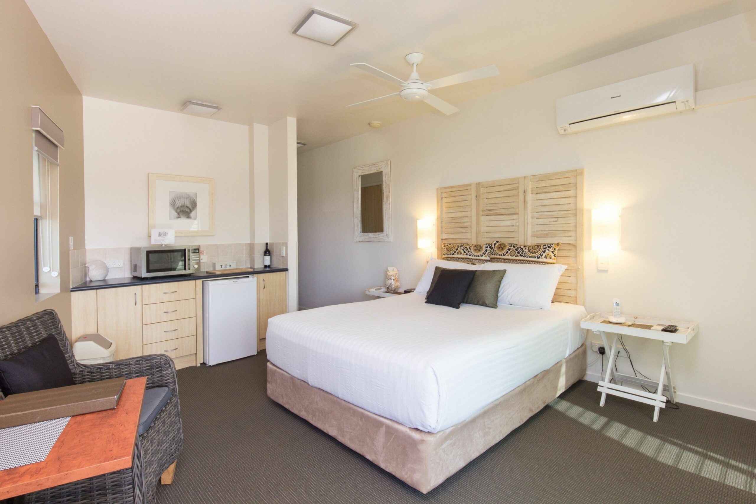 Yamba Beach Motel