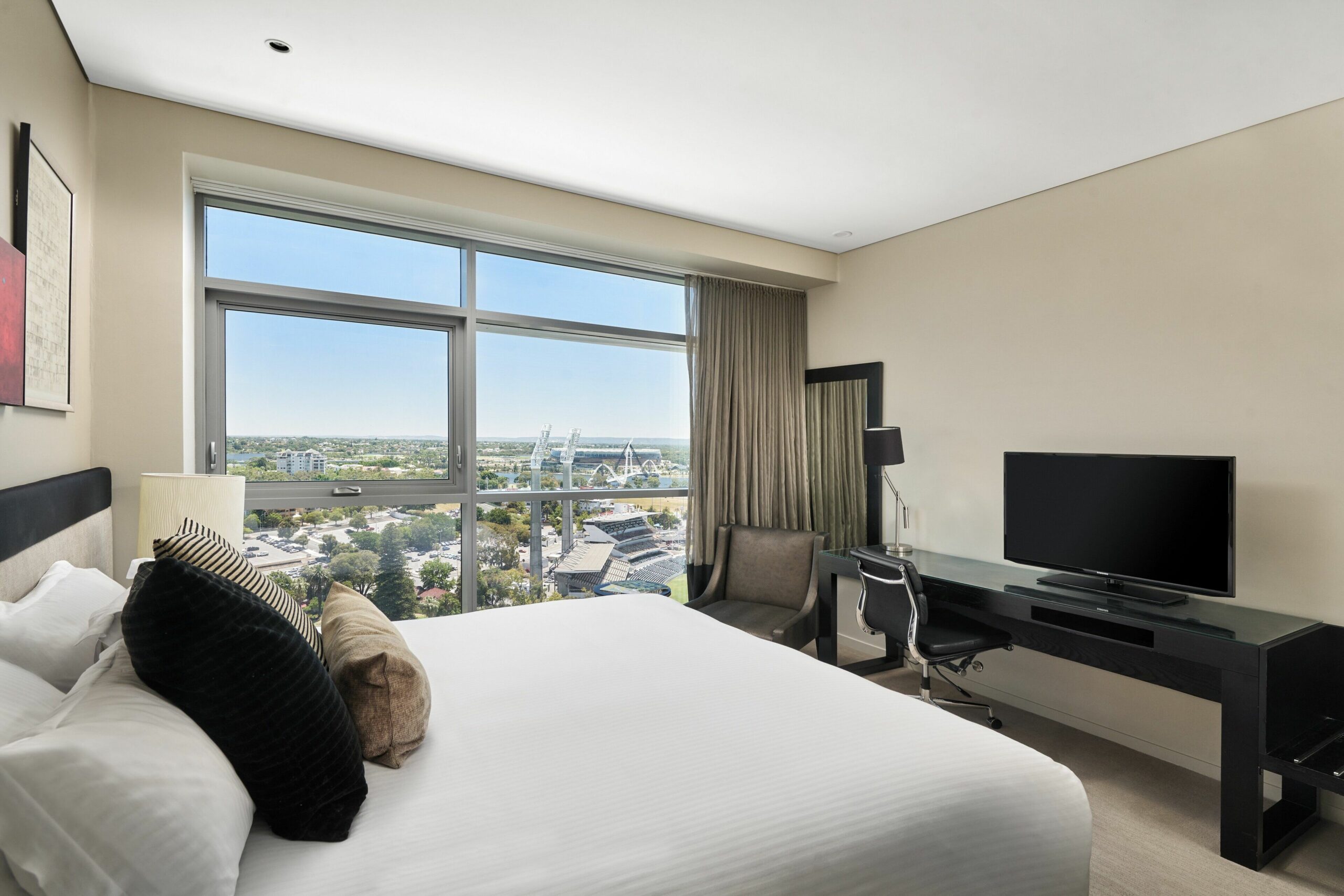 Fraser Suites Perth