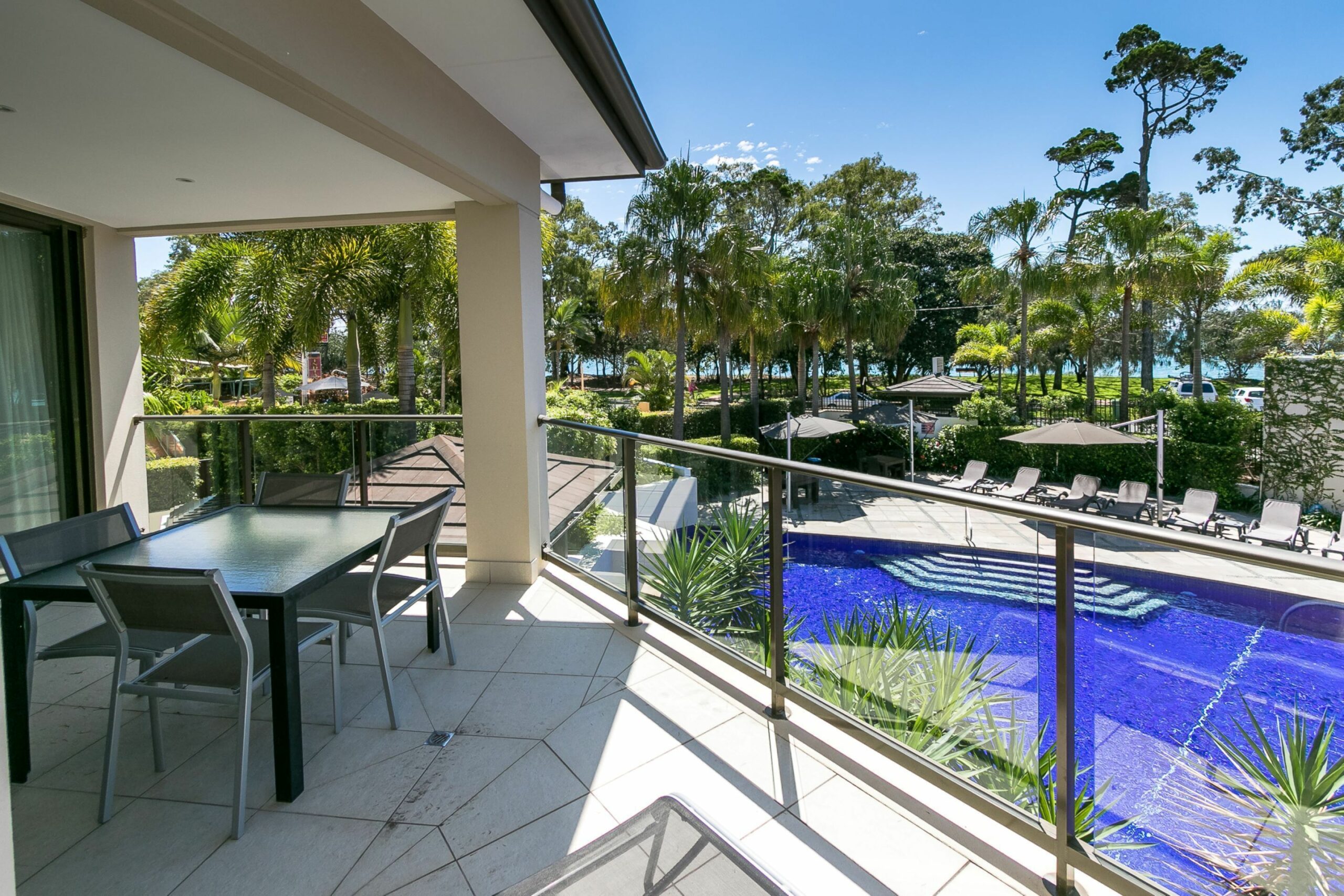 Grand Mercure Allegra Hervey Bay