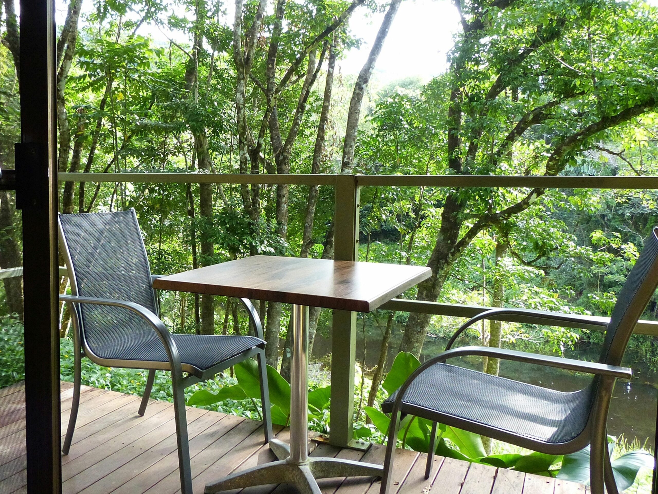 Daintree Valley Haven