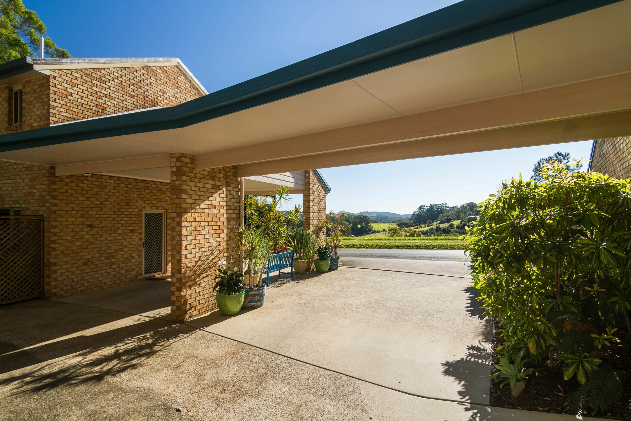 Sunshine Coast Motor Lodge