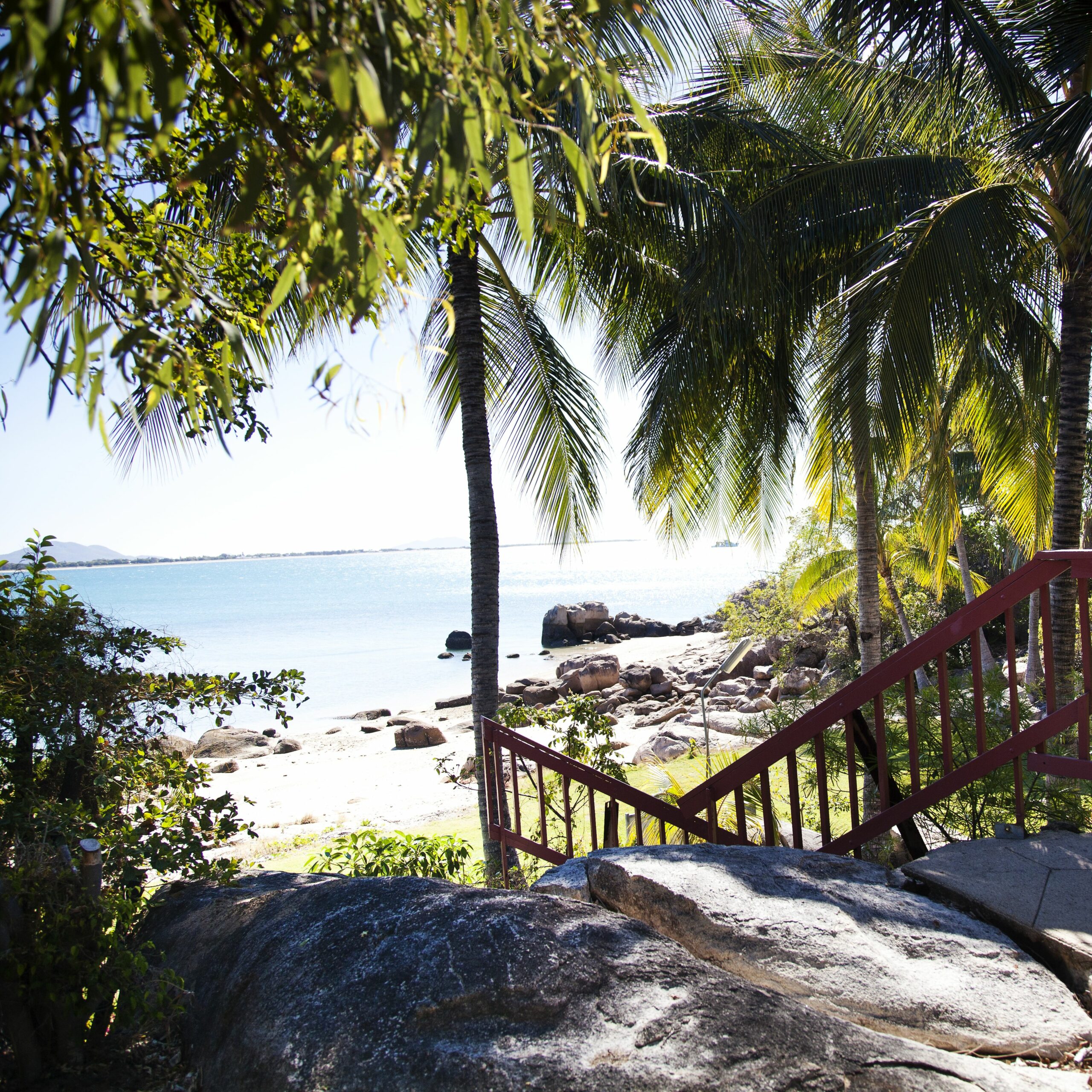 Whitsunday Sands Resort