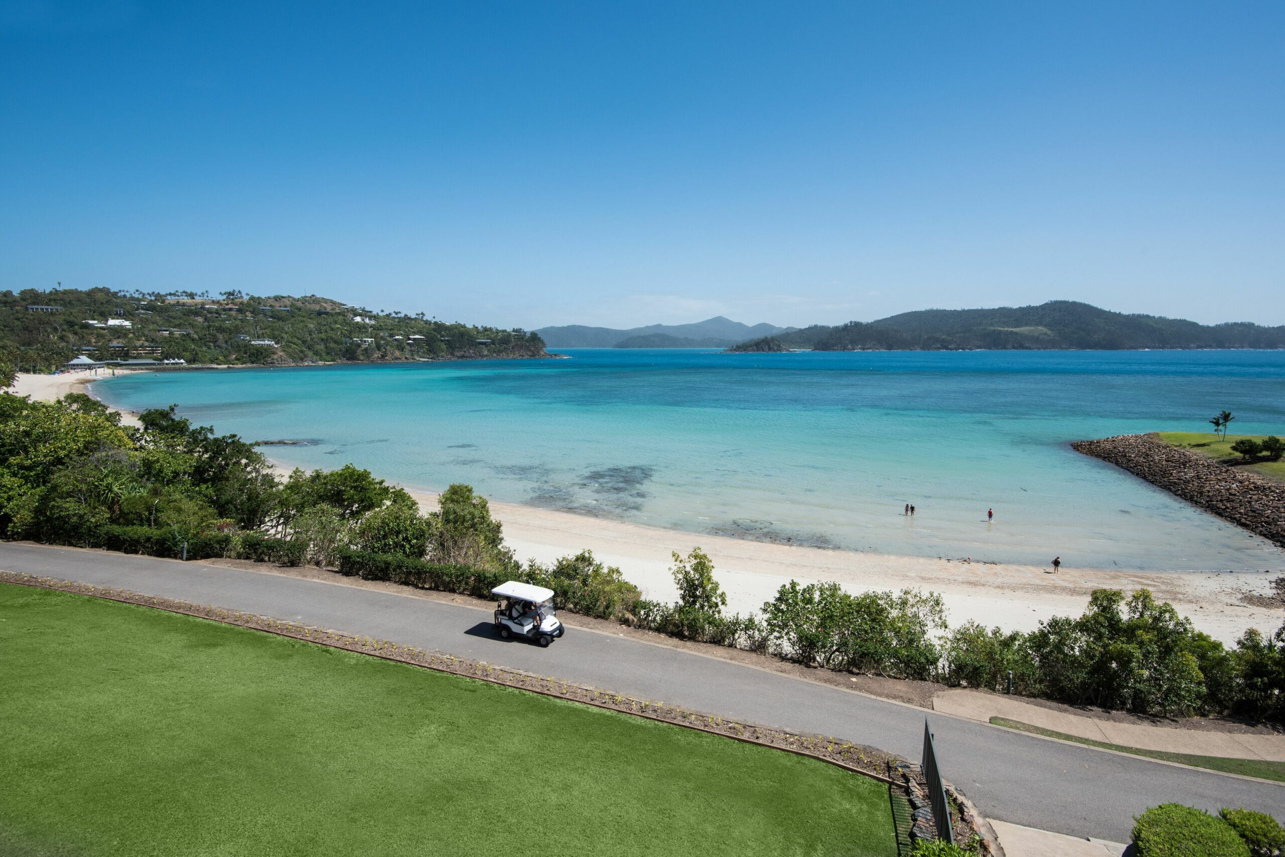 Hamilton Island Vacation Rentals